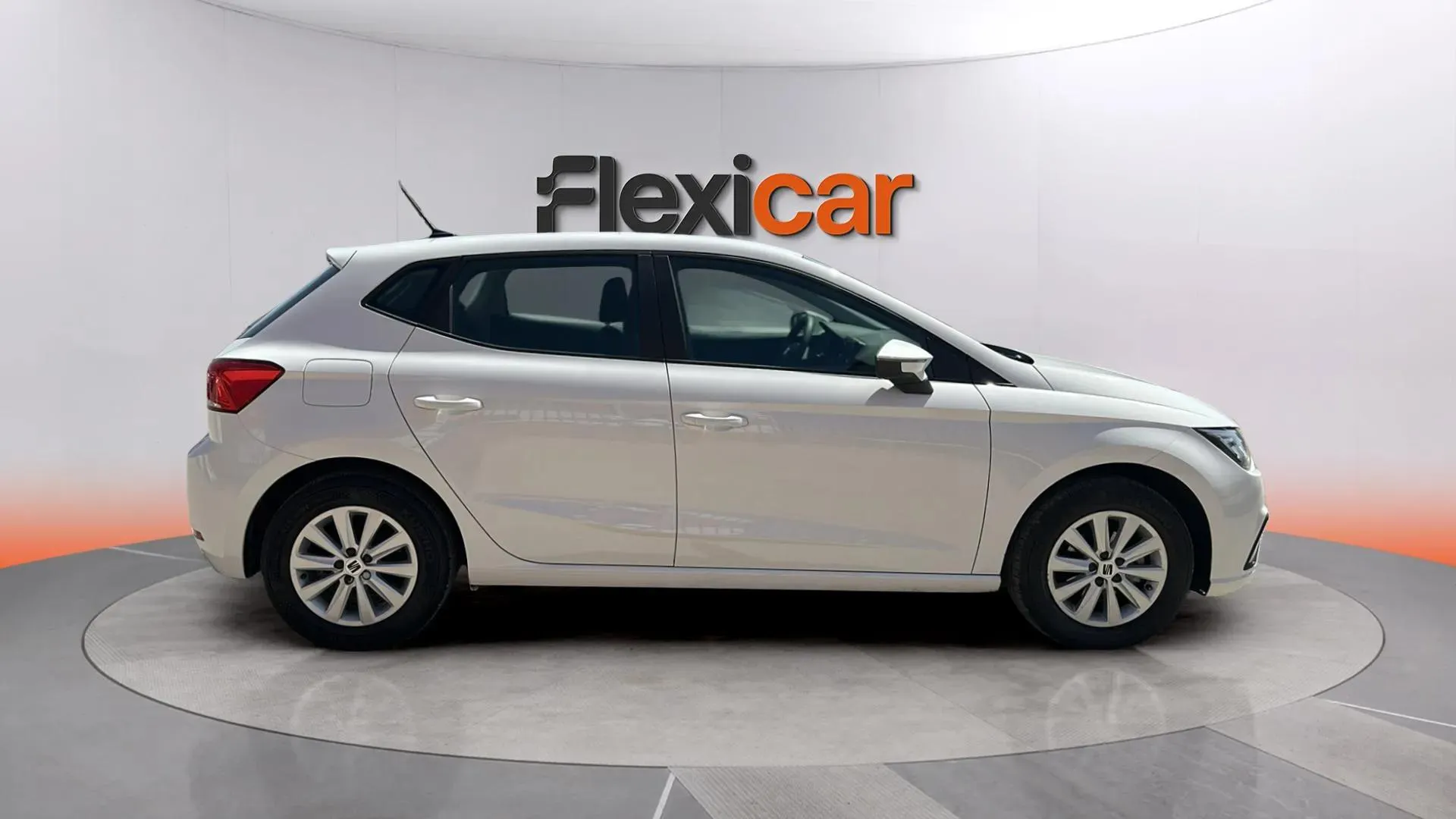 SEAT Ibiza 1.0 MPI Style - foto 8