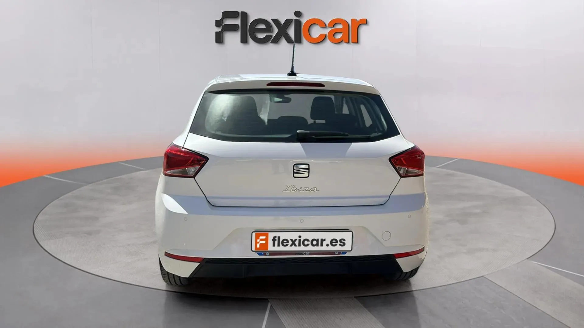 SEAT Ibiza 1.0 MPI Style - foto 5