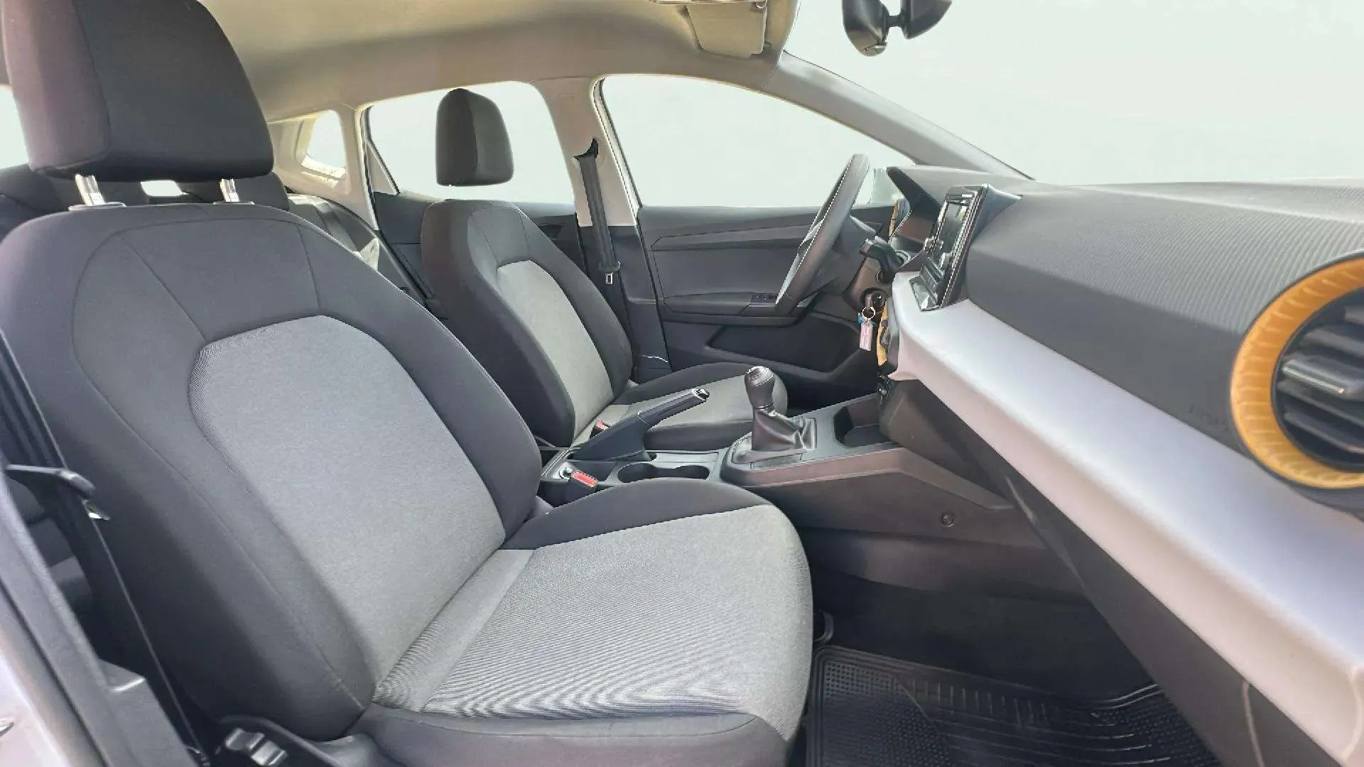 SEAT Ibiza 1.0 MPI Style - foto 11
