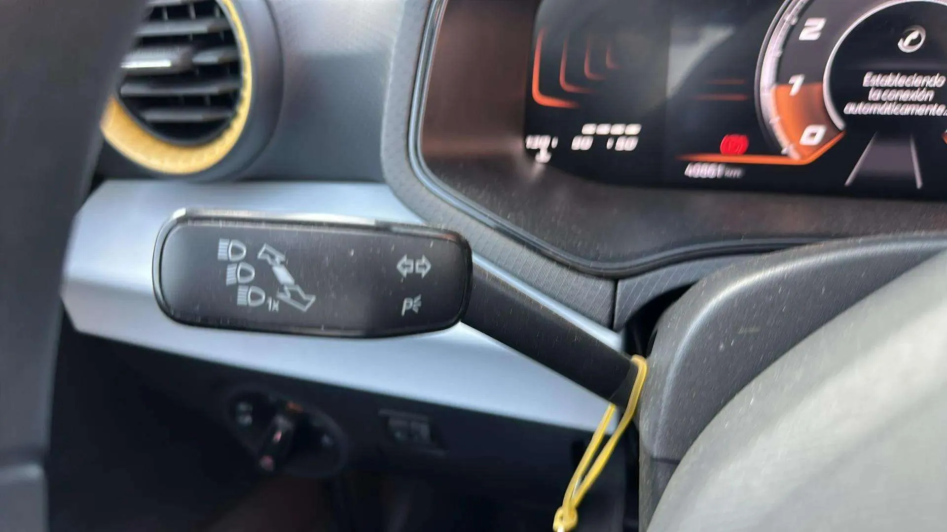 SEAT Ibiza 1.0 MPI Style - foto 13
