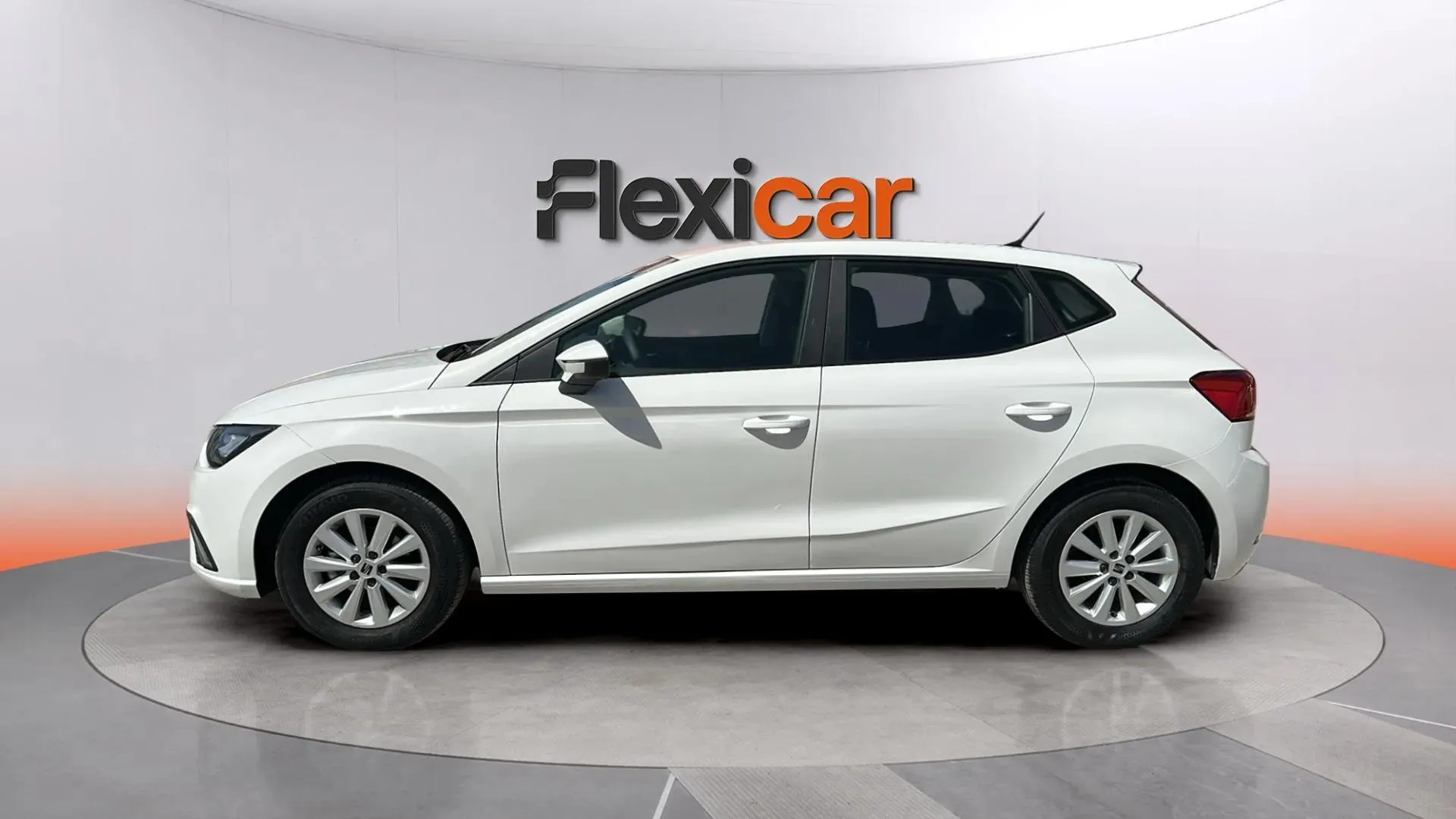 SEAT Ibiza 1.0 MPI Style - foto 4