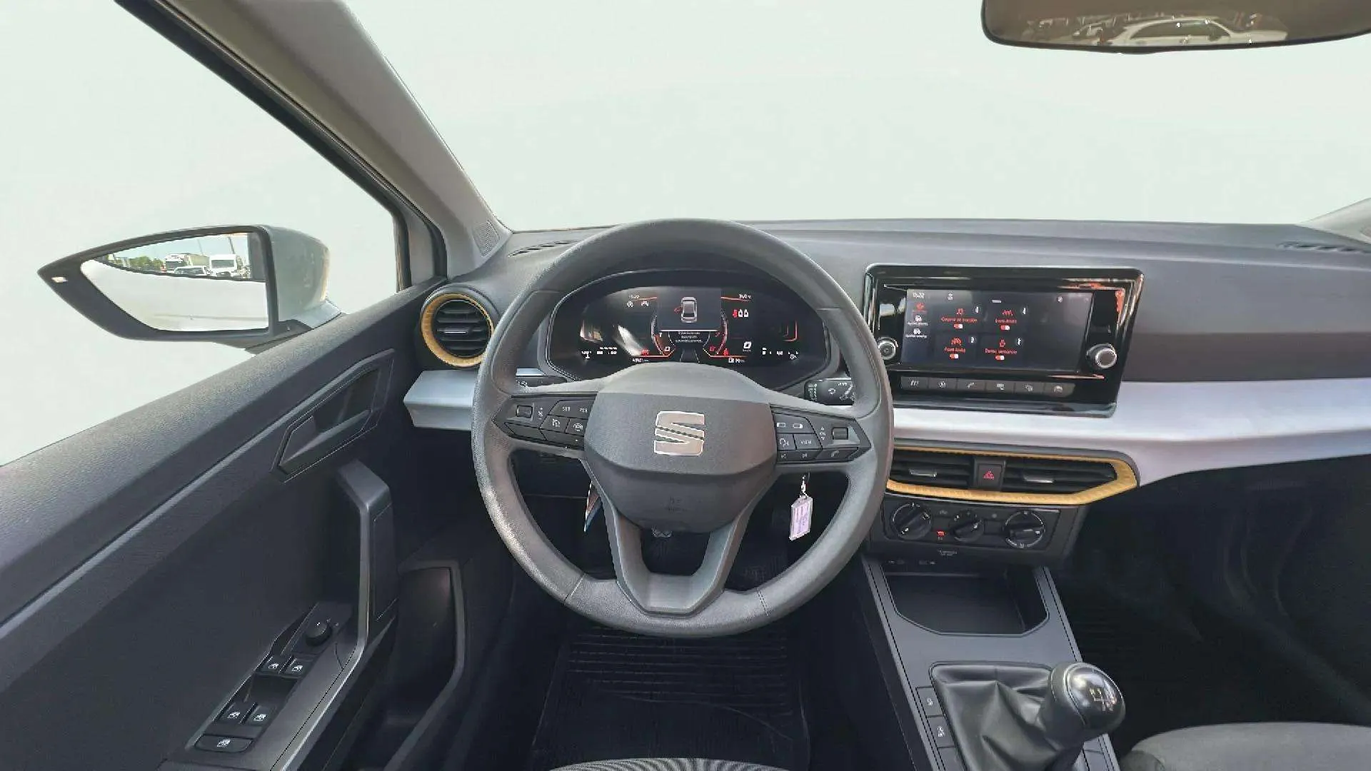 SEAT Ibiza 1.0 MPI Style - foto 15