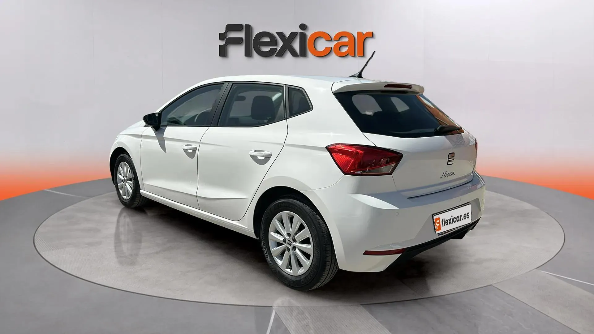 SEAT Ibiza 1.0 MPI Style - foto 6