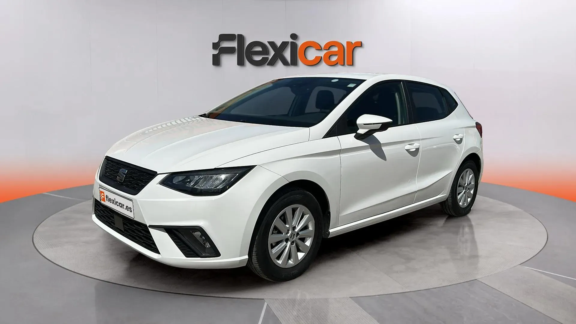 SEAT Ibiza 1.0 MPI Style - foto 3