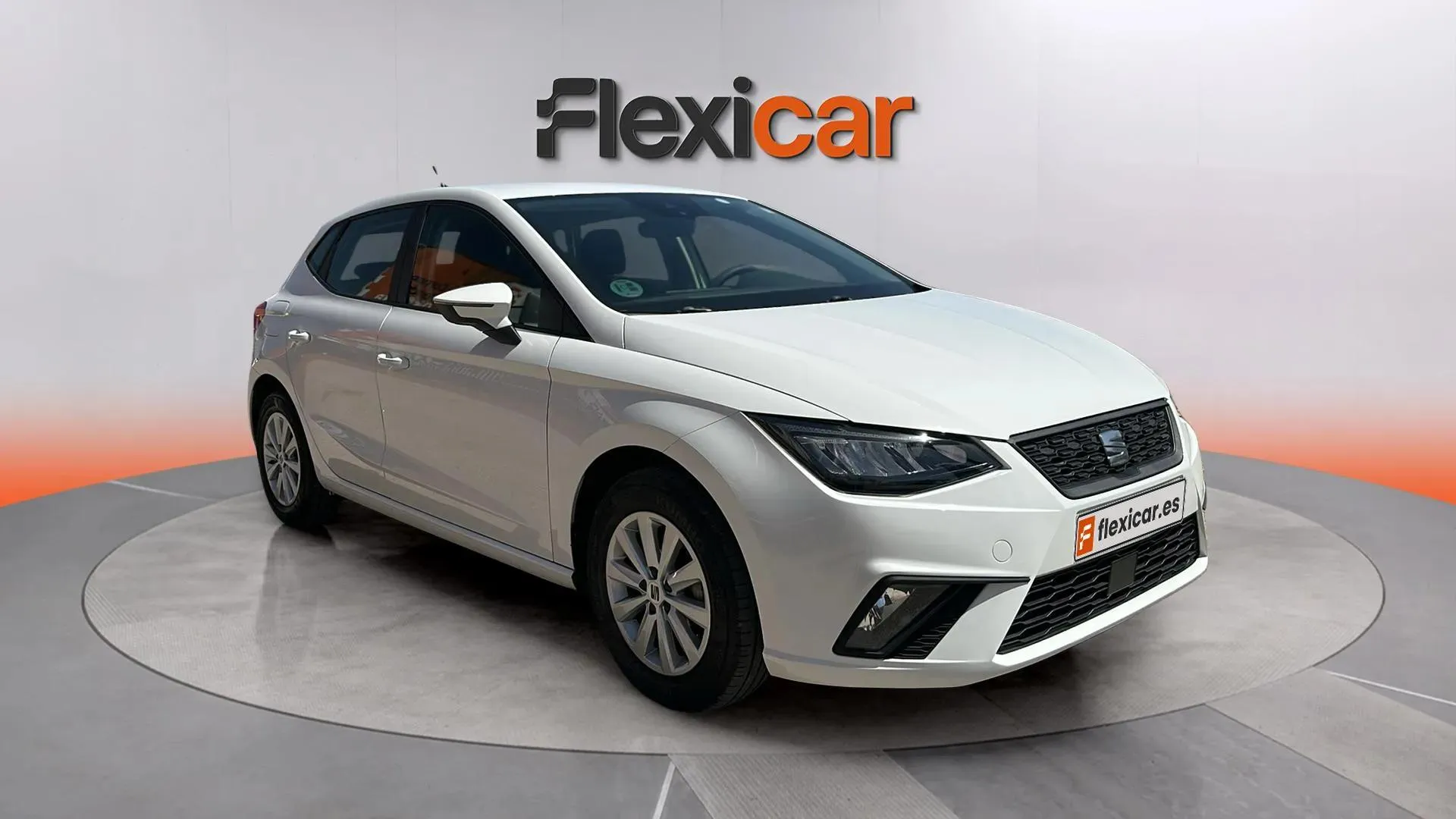 SEAT Ibiza 1.0 MPI Style