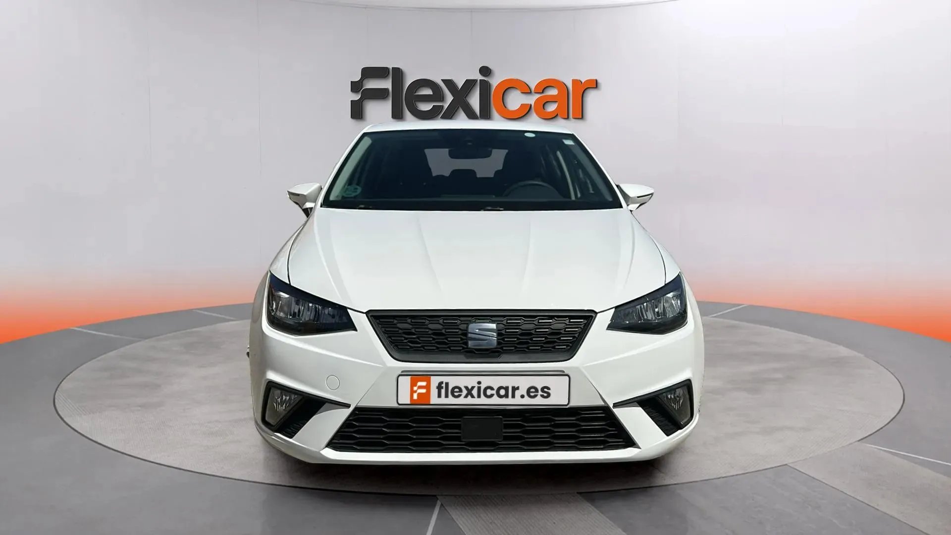 SEAT Ibiza 1.0 MPI Style - foto 2