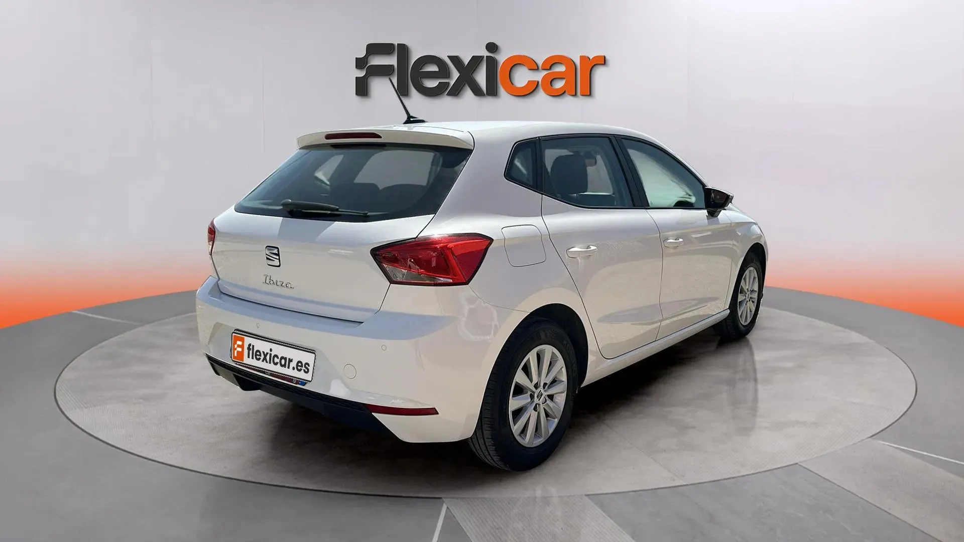 SEAT Ibiza 1.0 MPI Style - foto 7