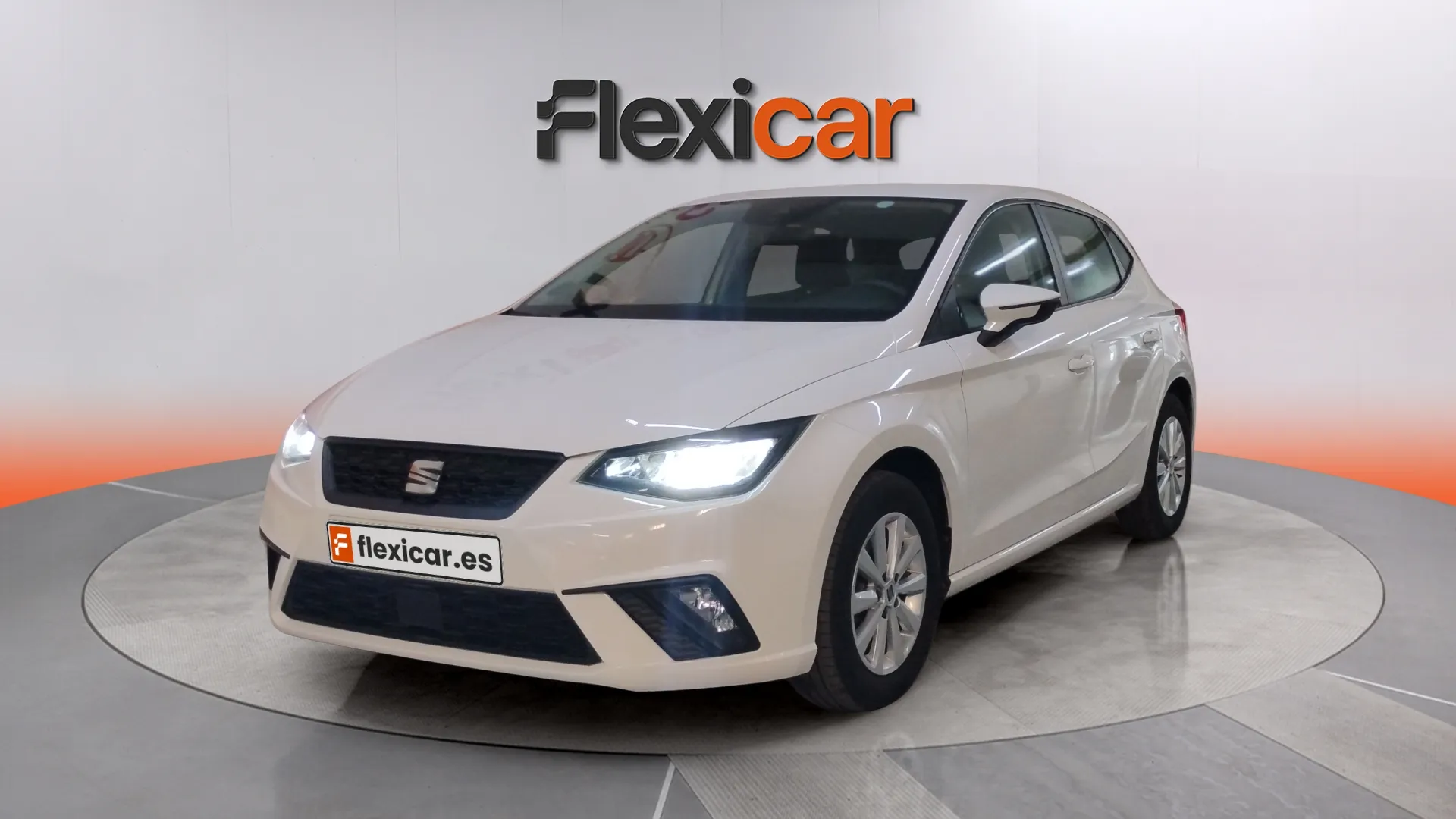 SEAT Ibiza 1.0 MPI Style - foto 3
