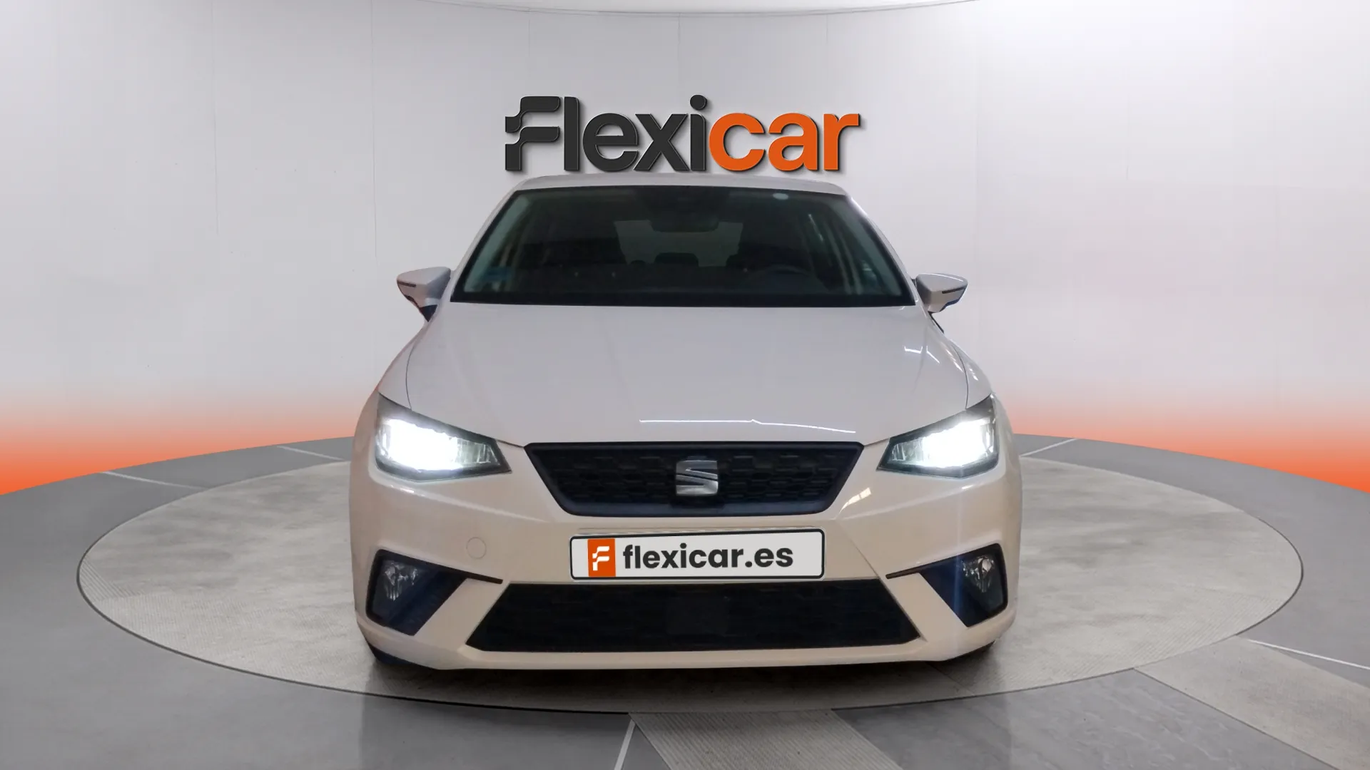 SEAT Ibiza 1.0 MPI Style - foto 2