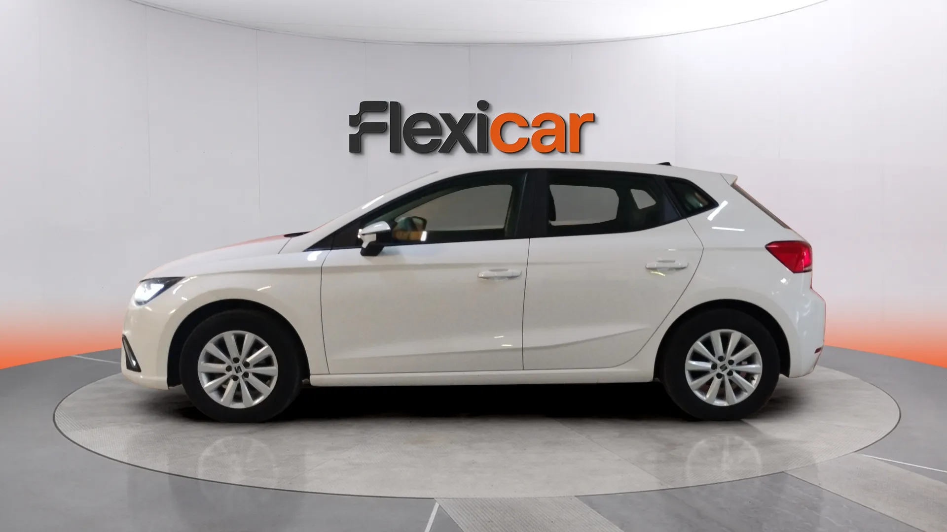 SEAT Ibiza 1.0 MPI Style - foto 5