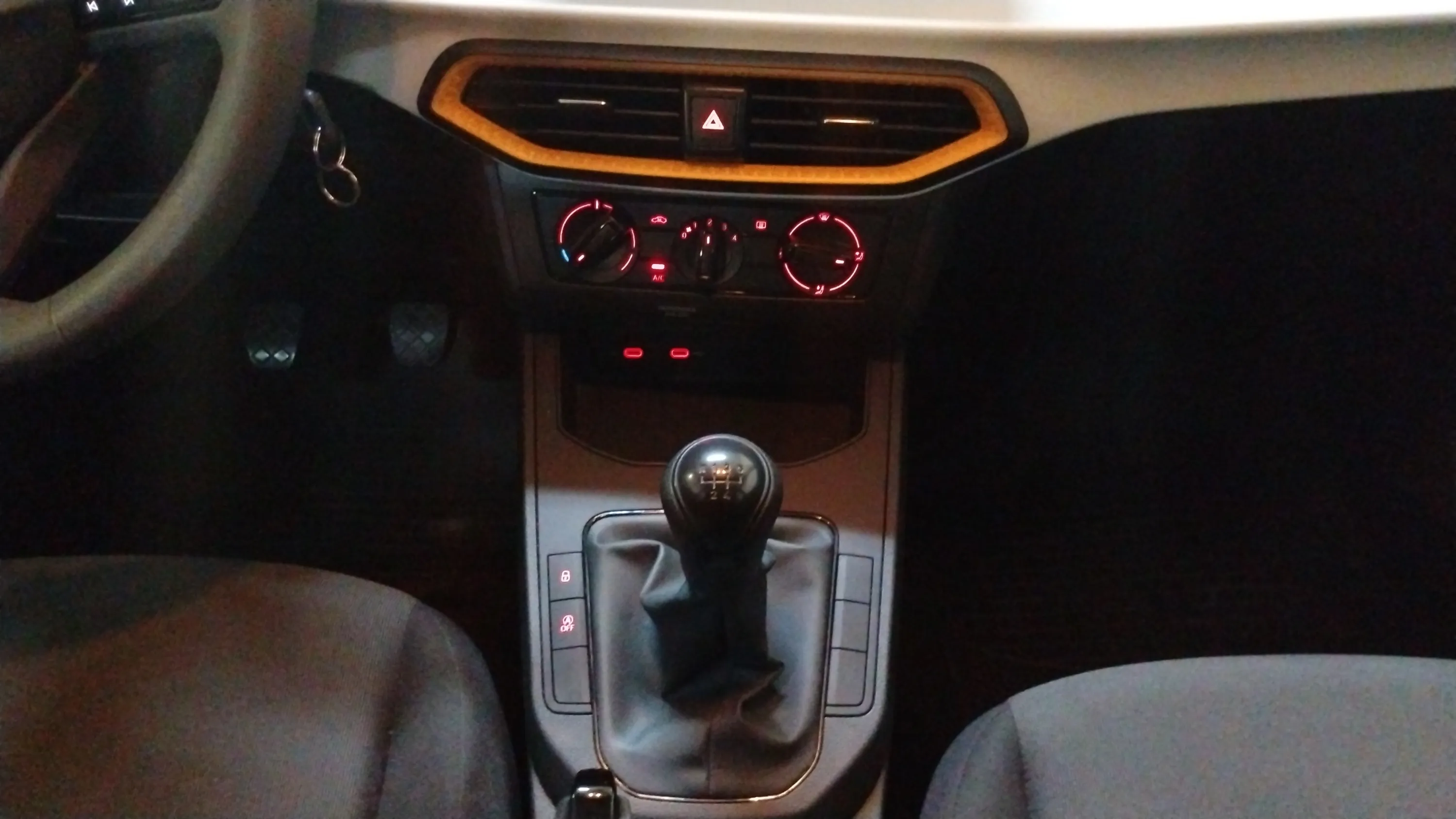 SEAT Ibiza 1.0 MPI Style - foto 13