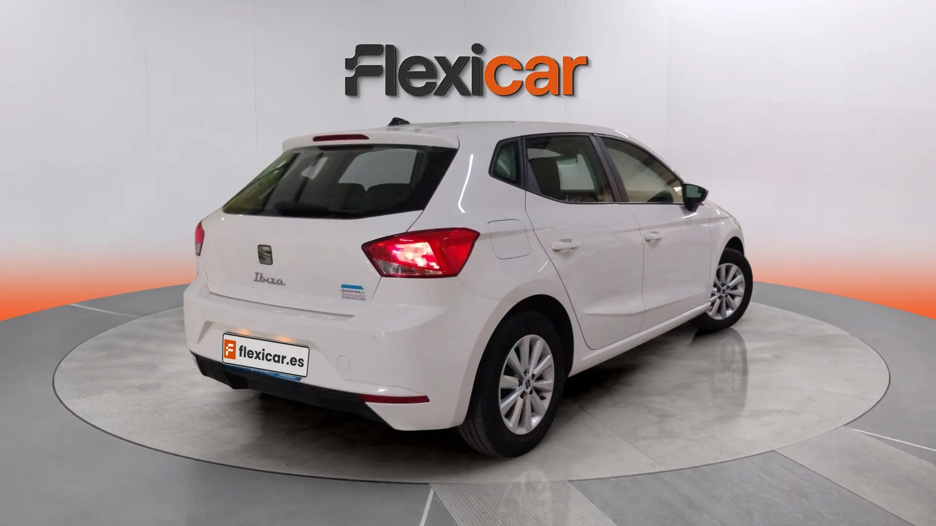 SEAT Ibiza 1.0 MPI Style - foto 6