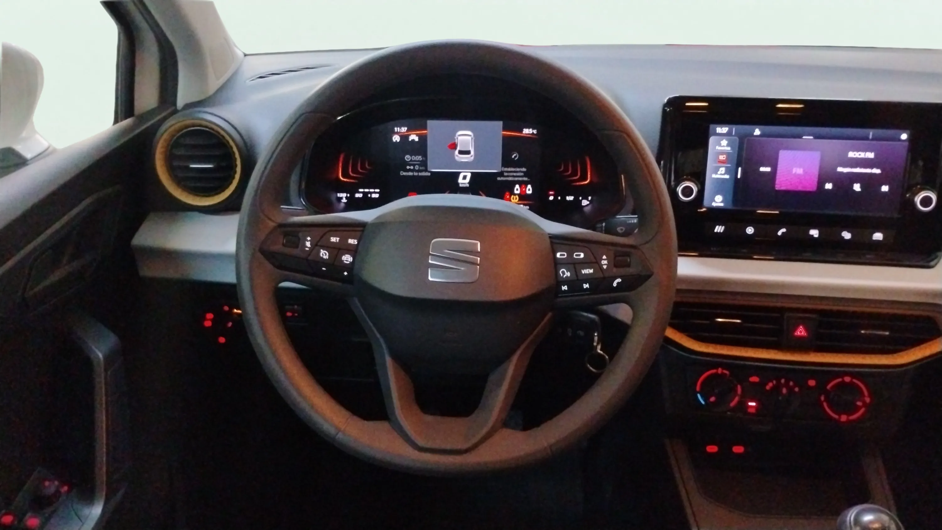 SEAT Ibiza 1.0 MPI Style - foto 14