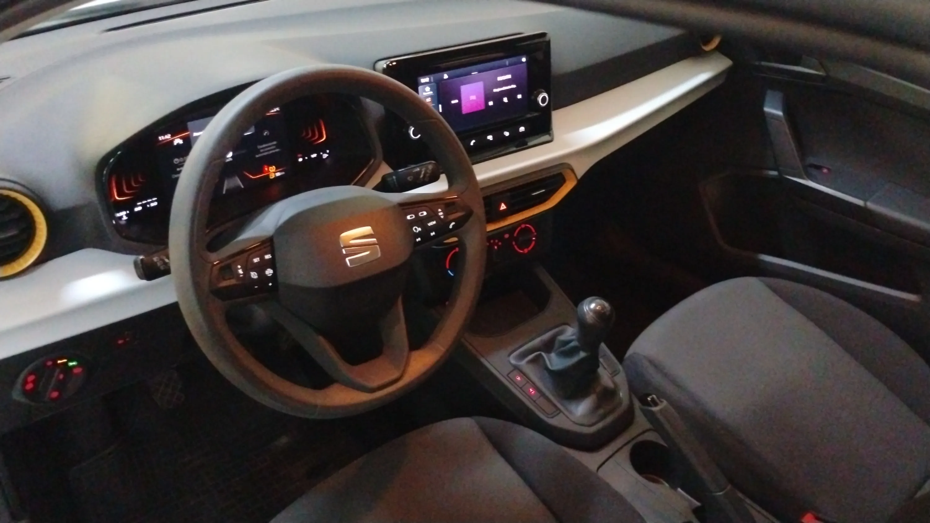 SEAT Ibiza 1.0 MPI Style - foto 15
