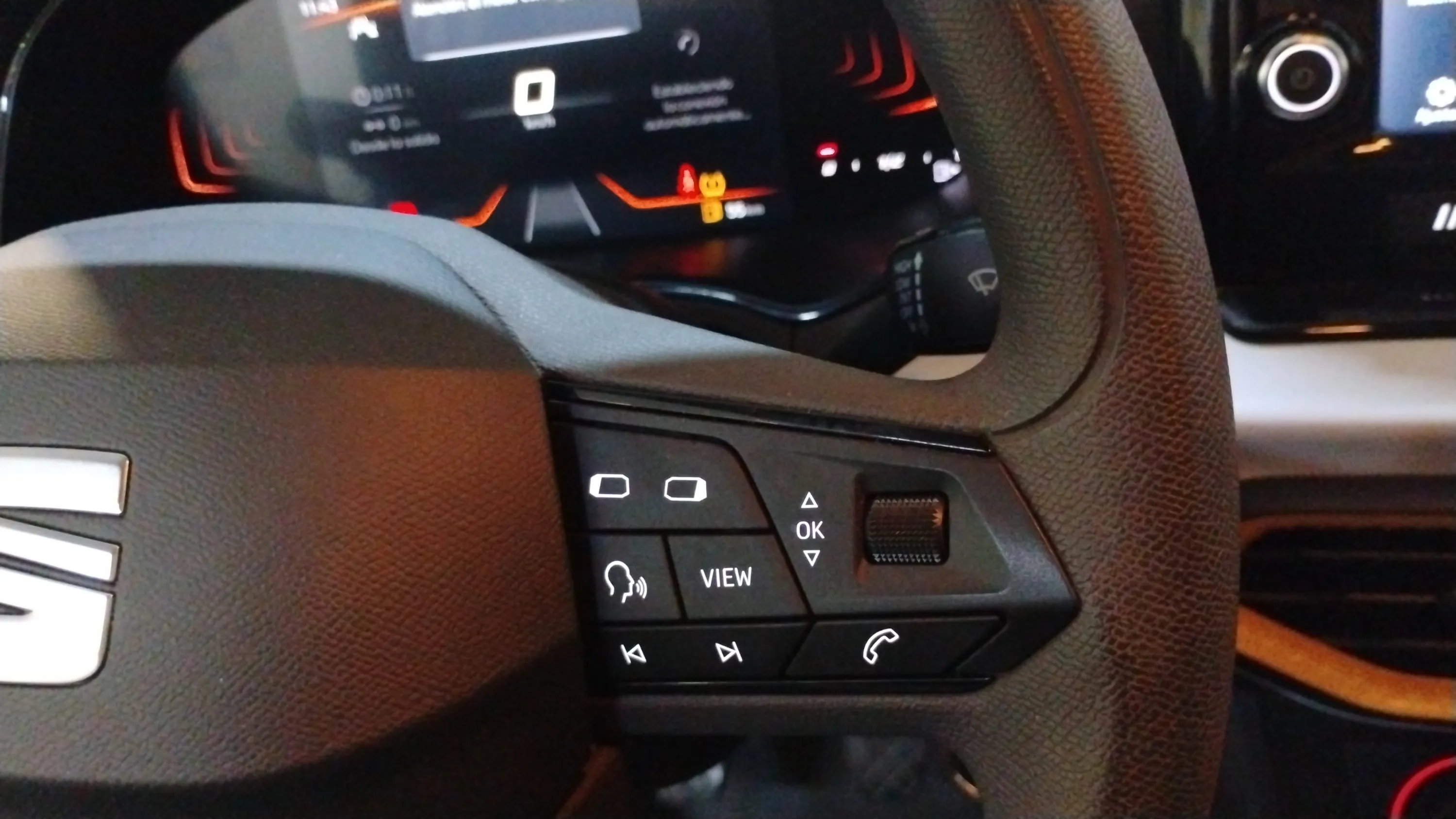 SEAT Ibiza 1.0 MPI Style - foto 12