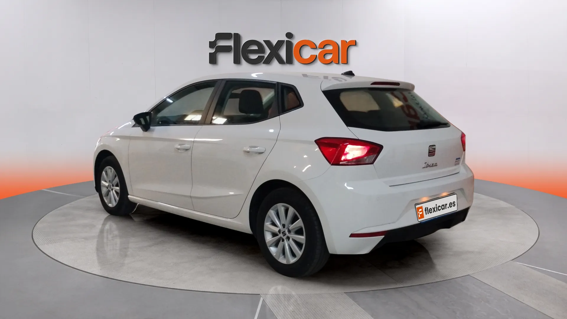 SEAT Ibiza 1.0 MPI Style - foto 8