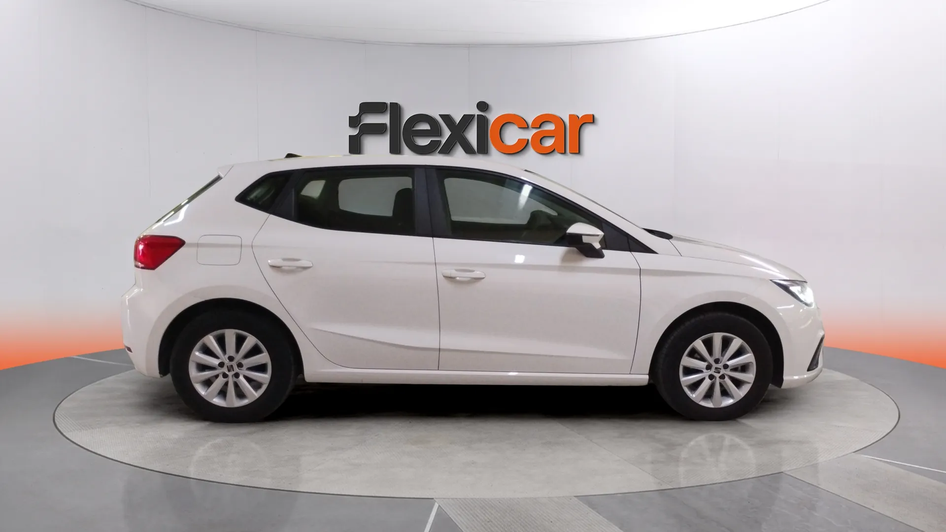 SEAT Ibiza 1.0 MPI Style - foto 4