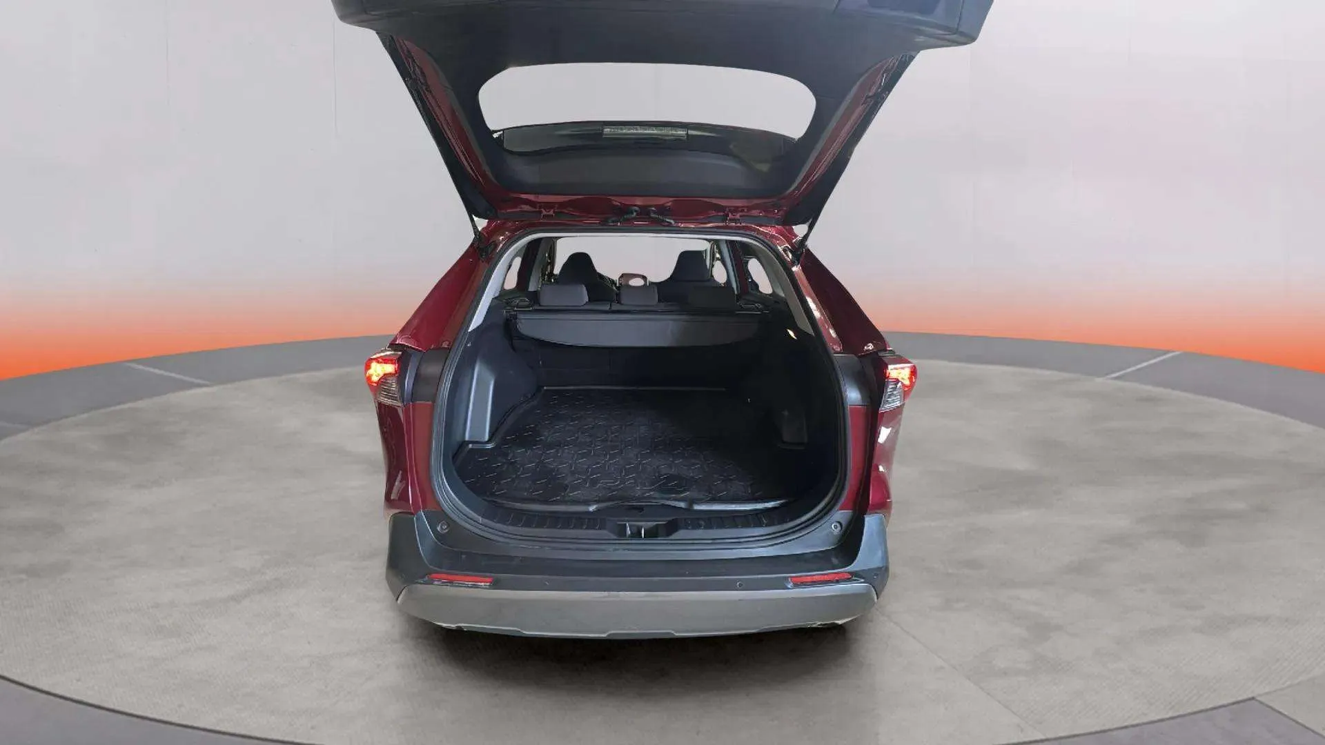 Toyota RAV4 2.5l 220H Advance - foto 9