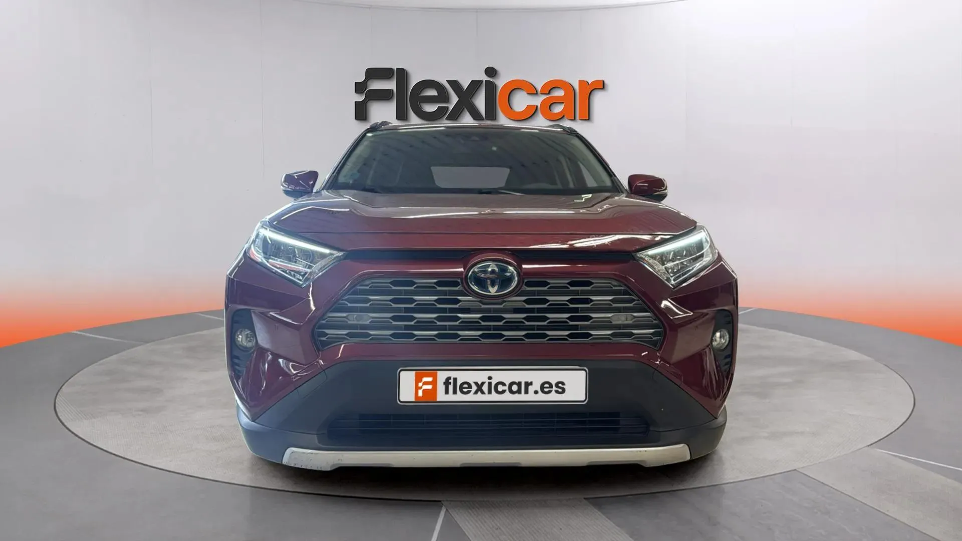 Toyota RAV4 2.5l 220H Advance - foto 2