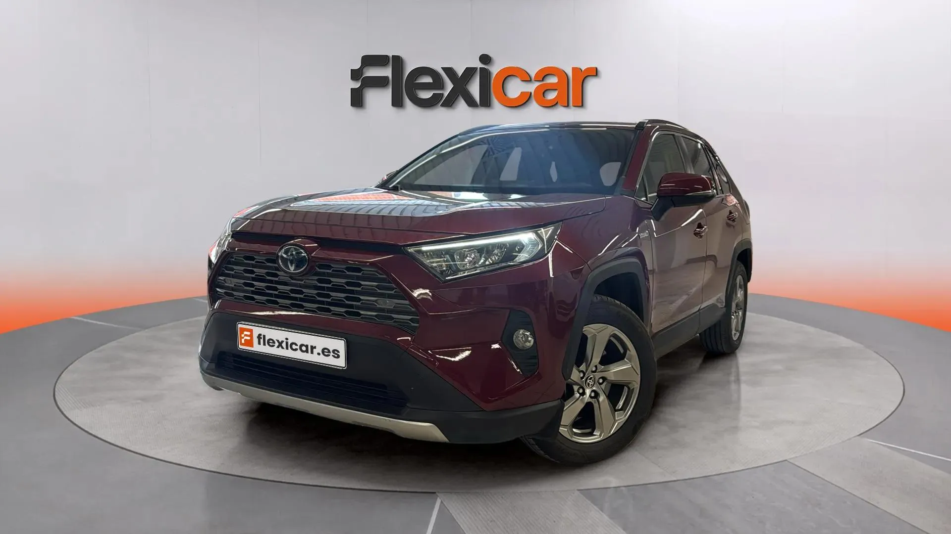 Toyota RAV4 2.5l 220H Advance - foto 3