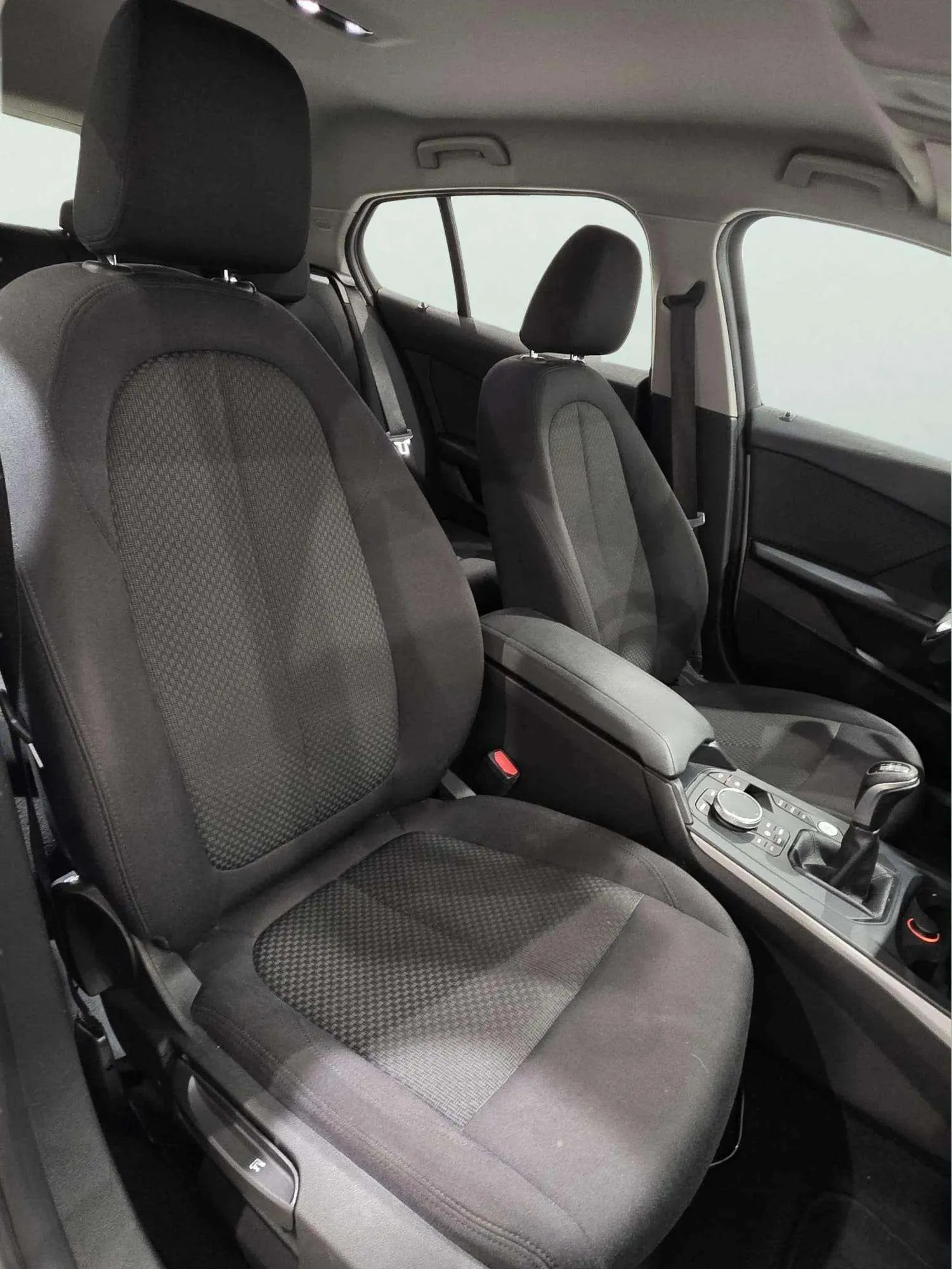 BMW Serie 1 116d - foto 12