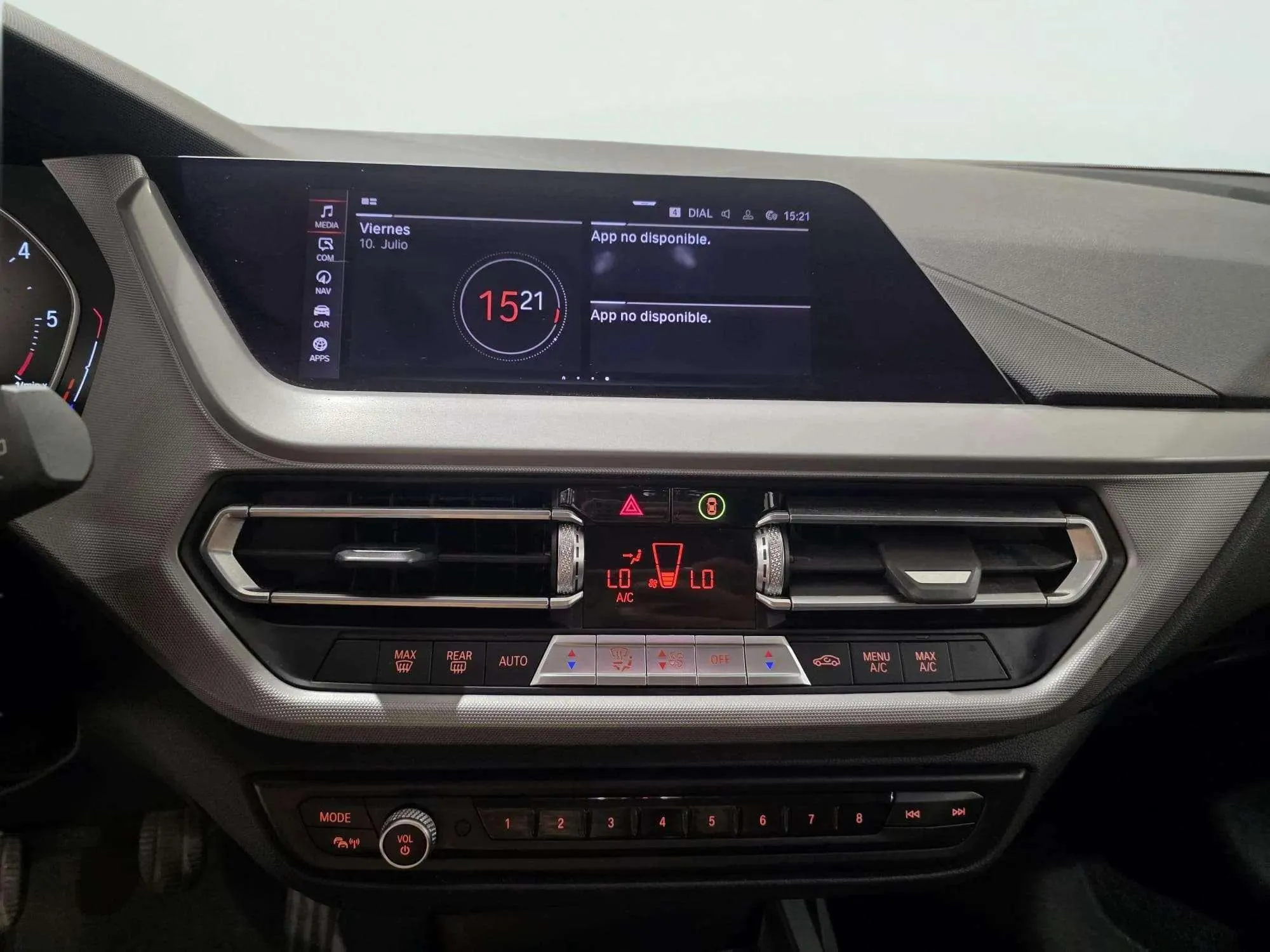 BMW Serie 1 116d - foto 18