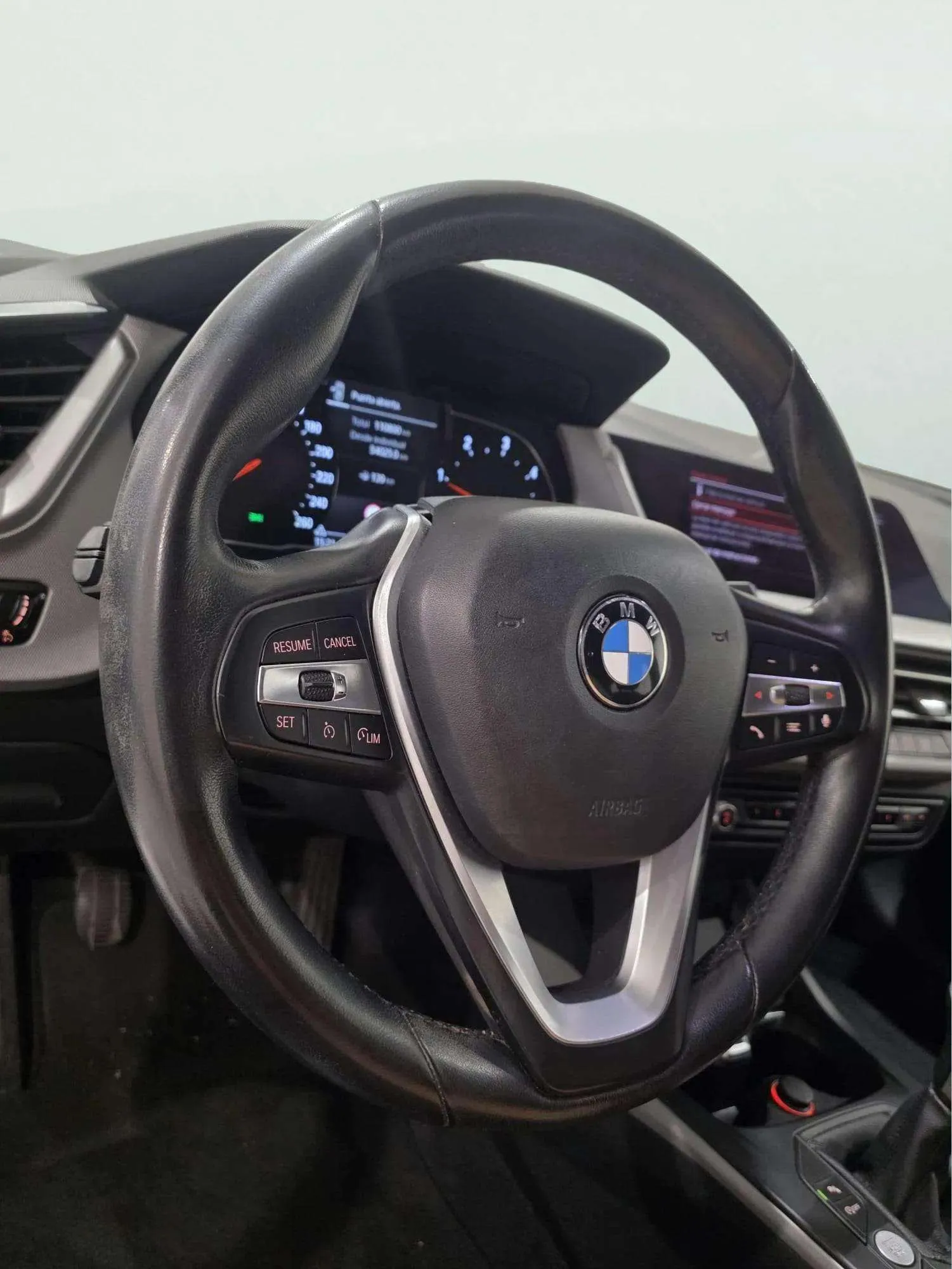 BMW Serie 1 116d - foto 8