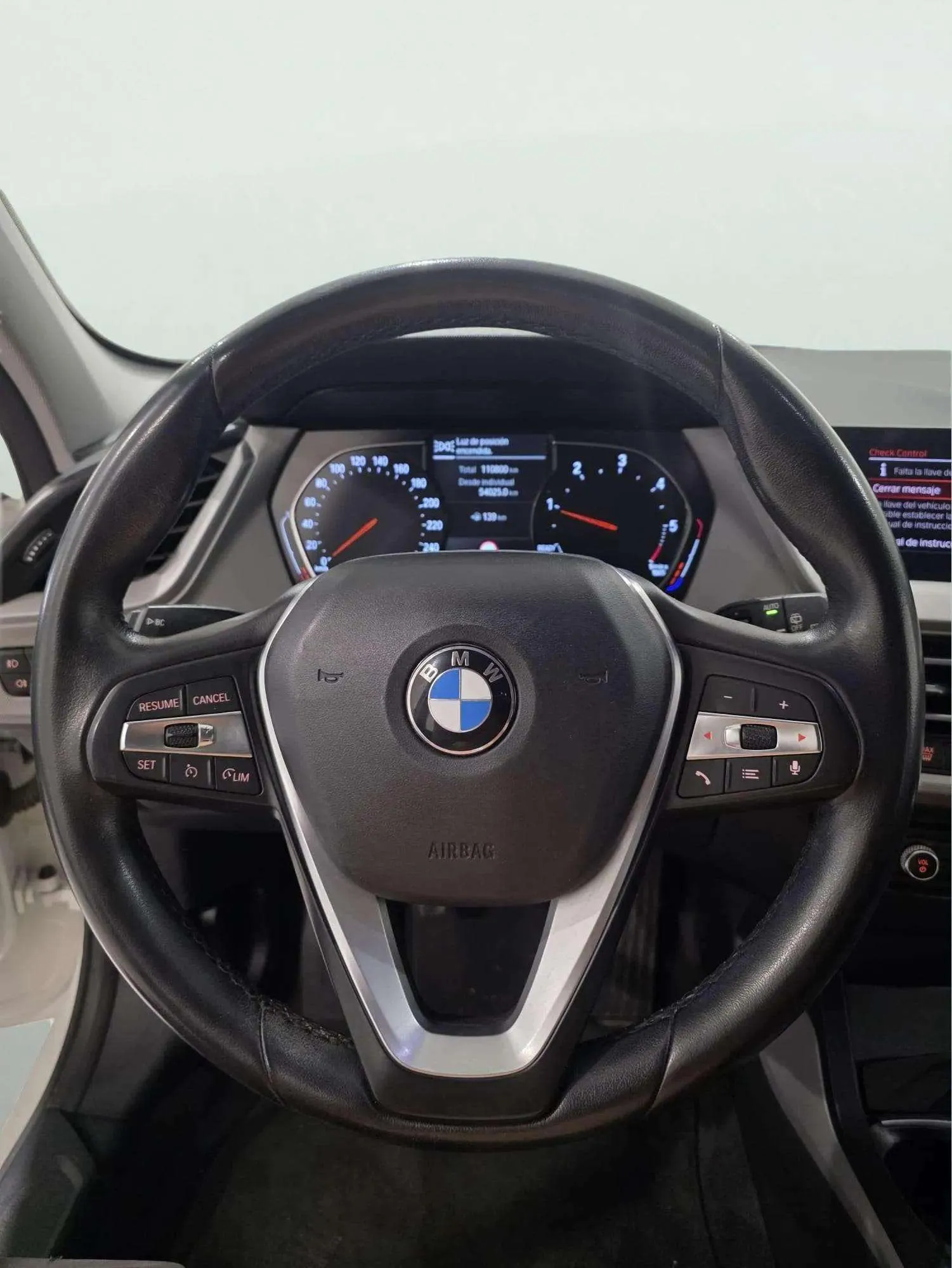 BMW Serie 1 116d - foto 7
