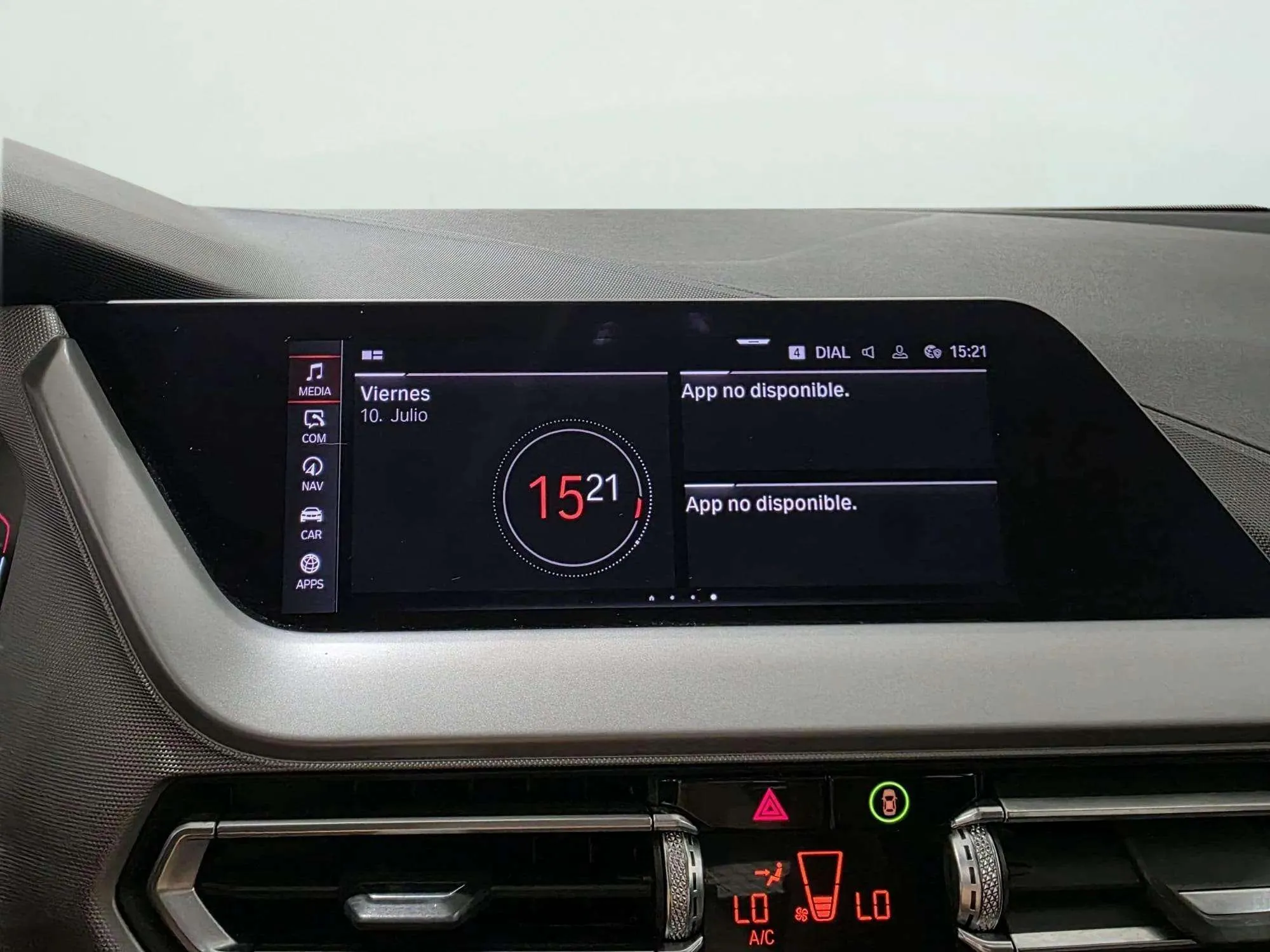 BMW Serie 1 116d - foto 20