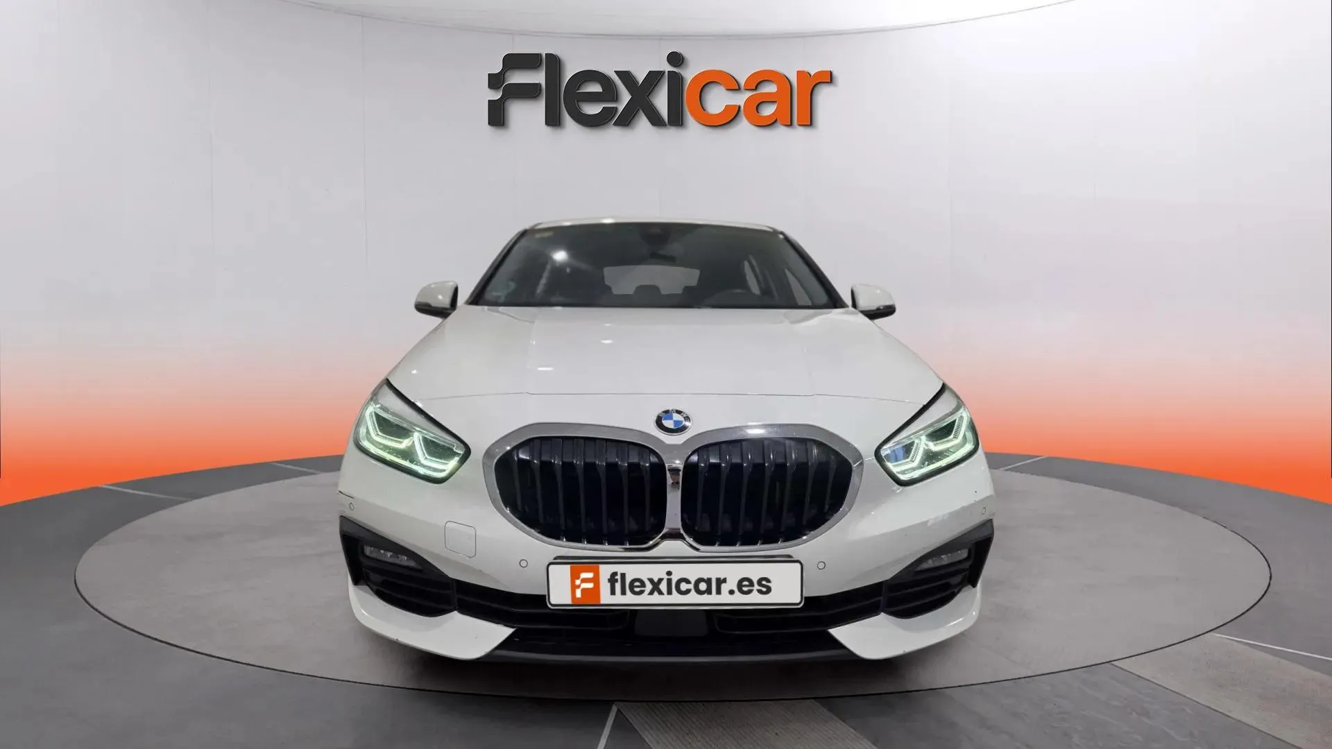 BMW Serie 1 116d - foto 2