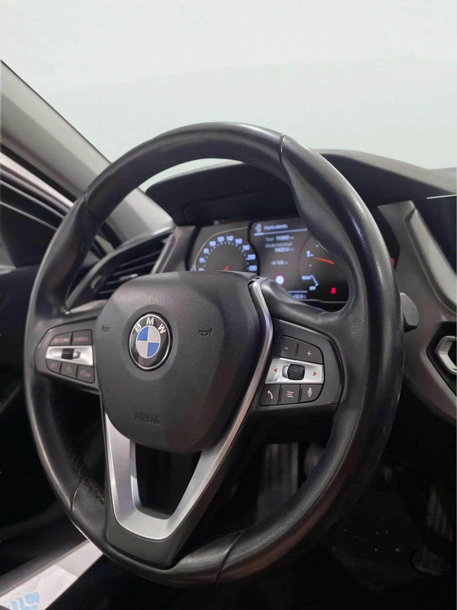 BMW Serie 1 116d - foto 17