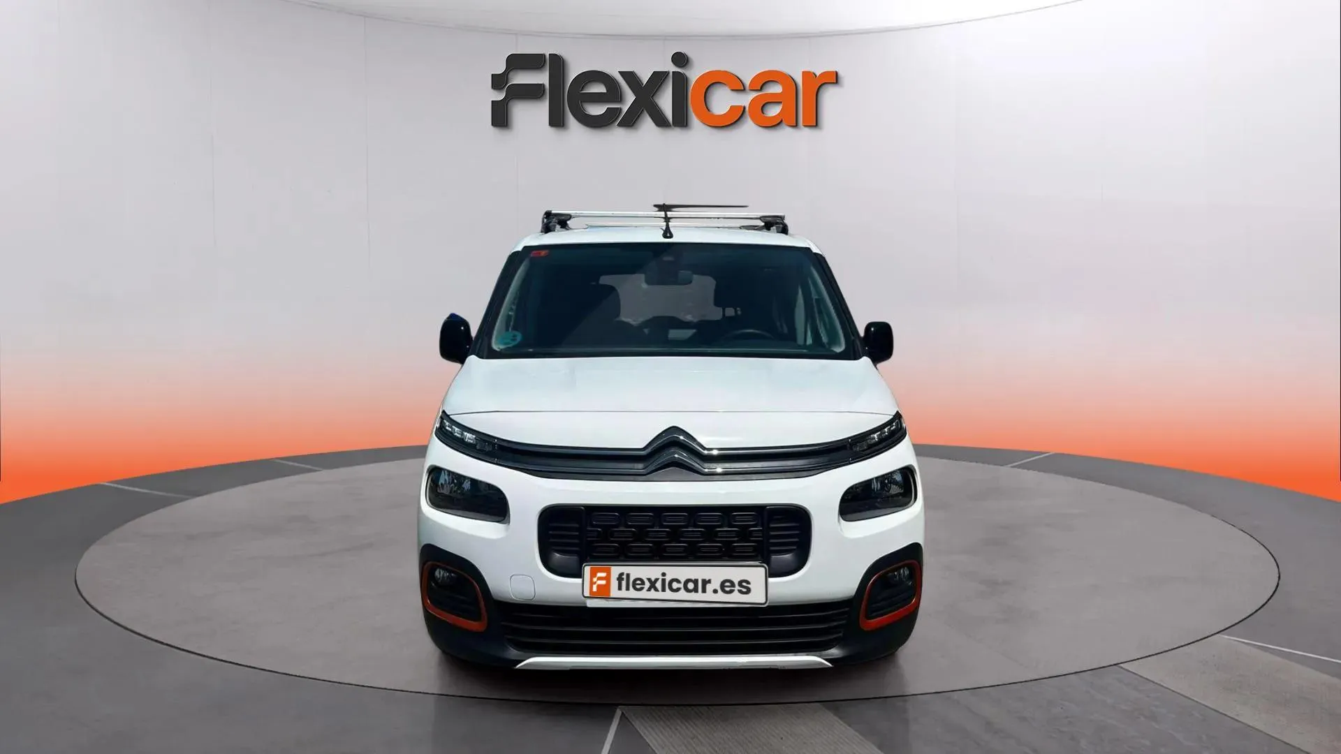 Citroën Berlingo Talla M BlueHDi 100 Shine - foto 2
