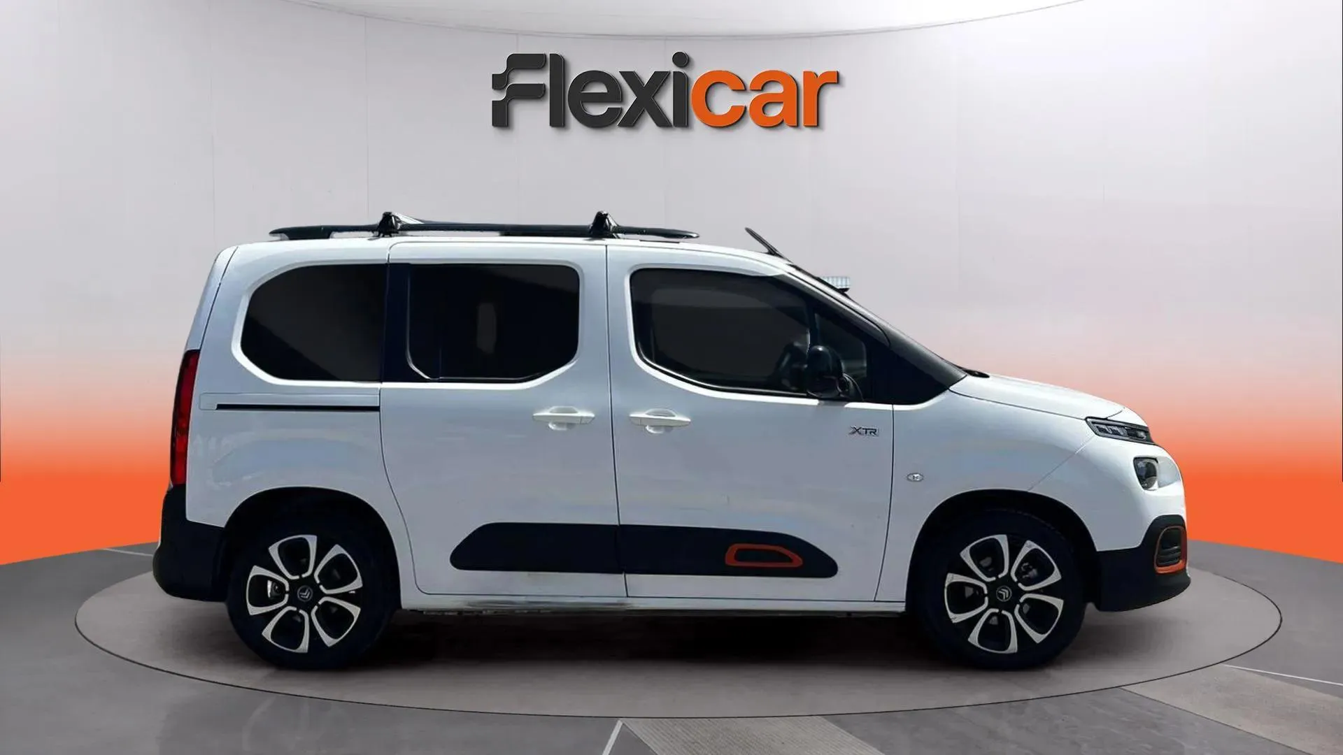Citroën Berlingo Talla M BlueHDi 100 Shine - foto 3