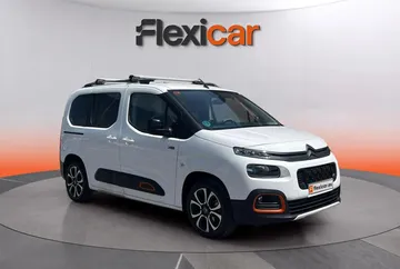 citroen berlingo talla m bluehdi 100 shine diesel manual almeria 903000000274020