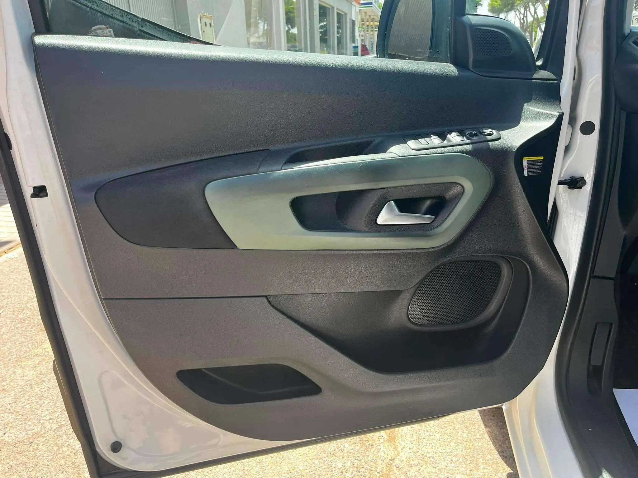 Citroën Berlingo Talla M BlueHDi 100 Shine - foto 9