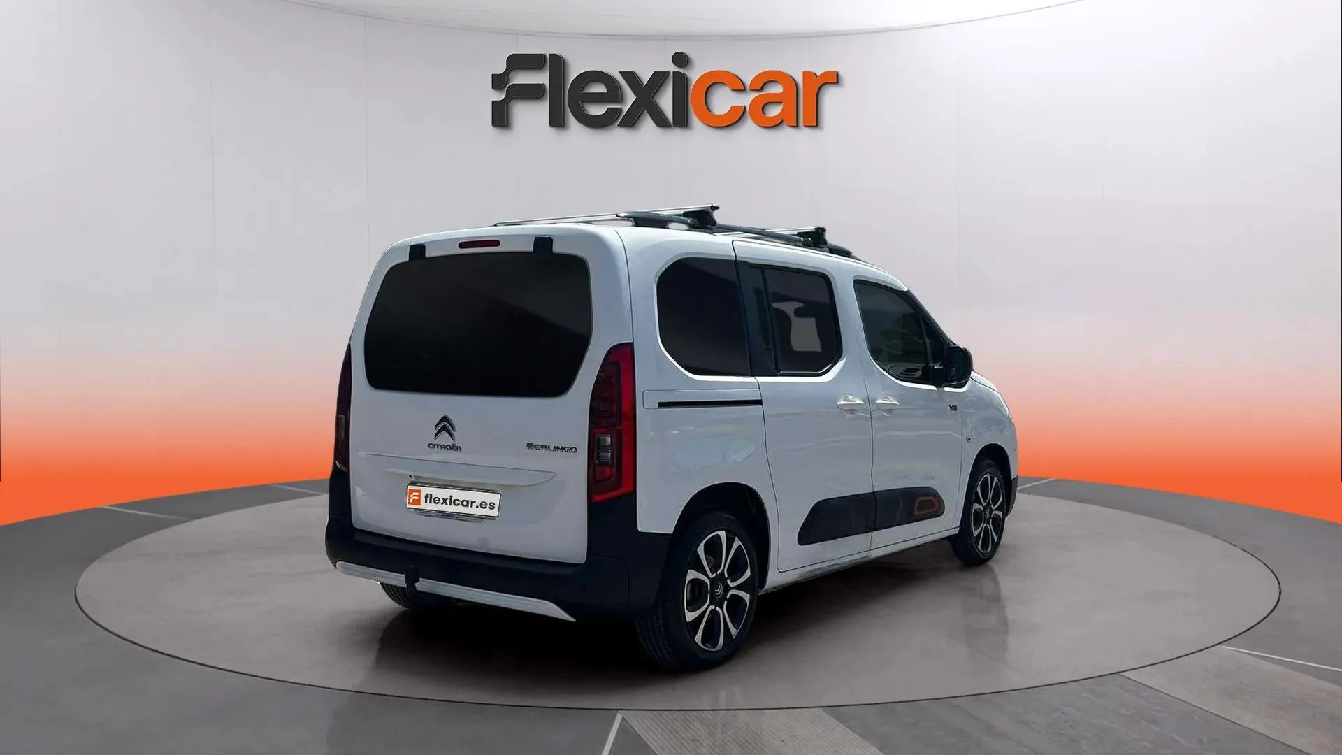Citroën Berlingo Talla M BlueHDi 100 Shine - foto 4