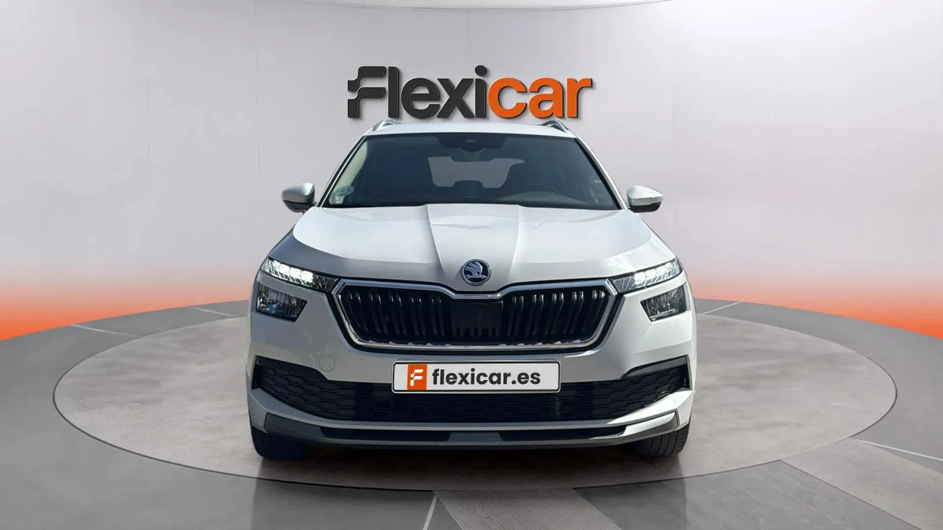 Škoda Kamiq 1.5 TSI Ambition - foto 5