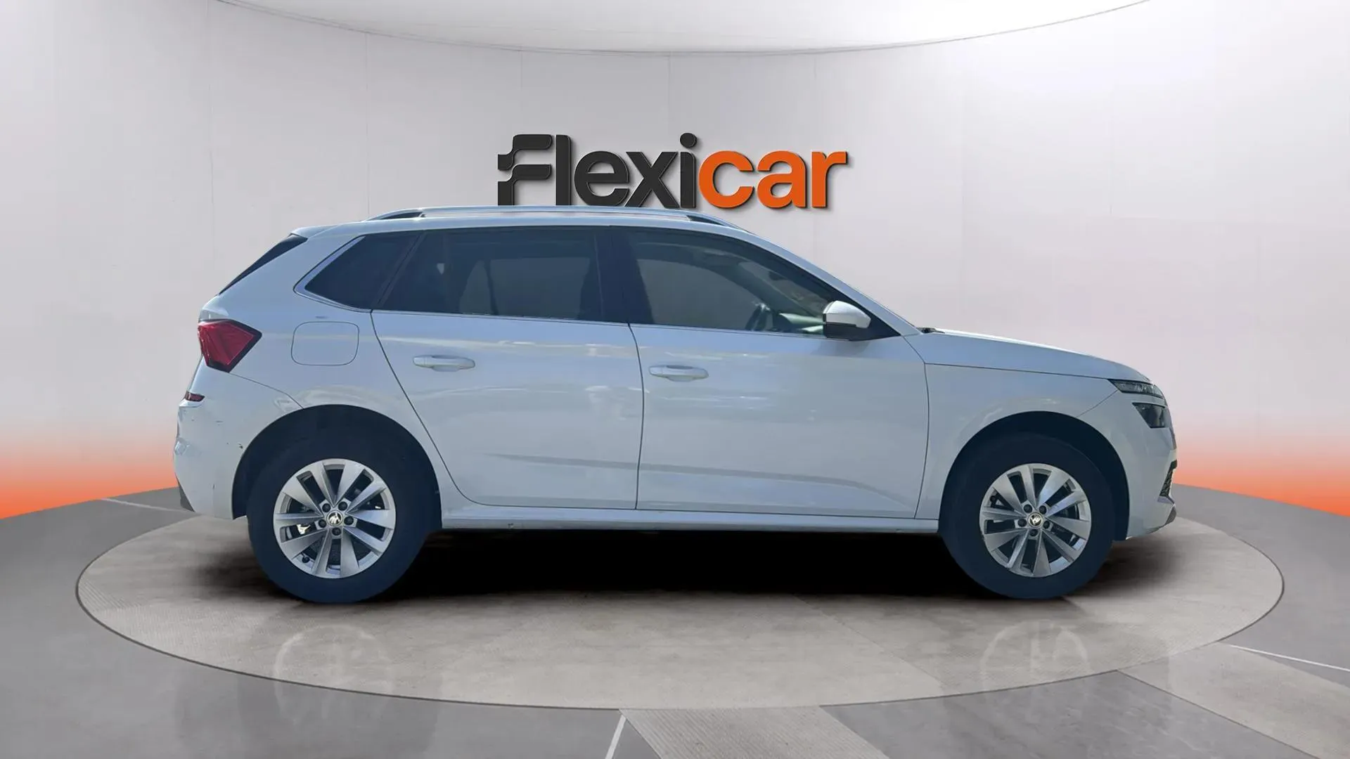 Škoda Kamiq 1.5 TSI Ambition - foto 3