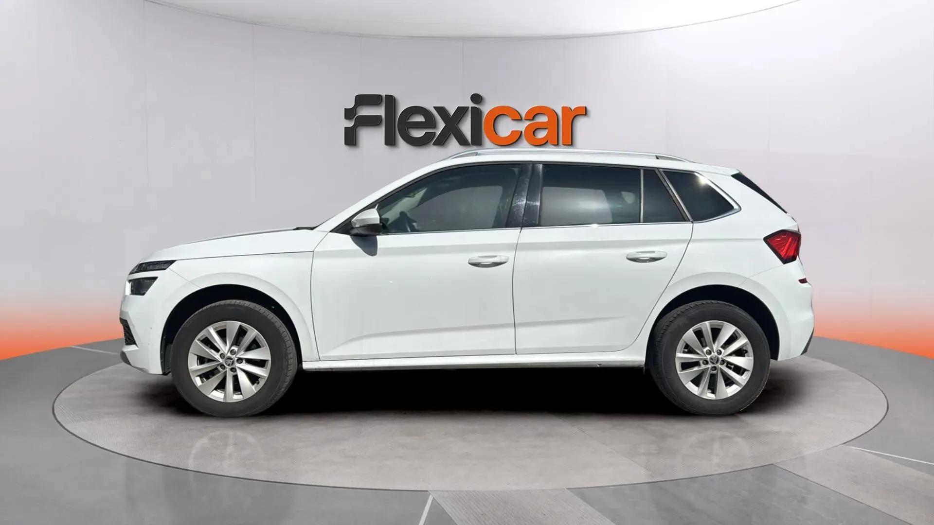 Škoda Kamiq 1.5 TSI Ambition - foto 8
