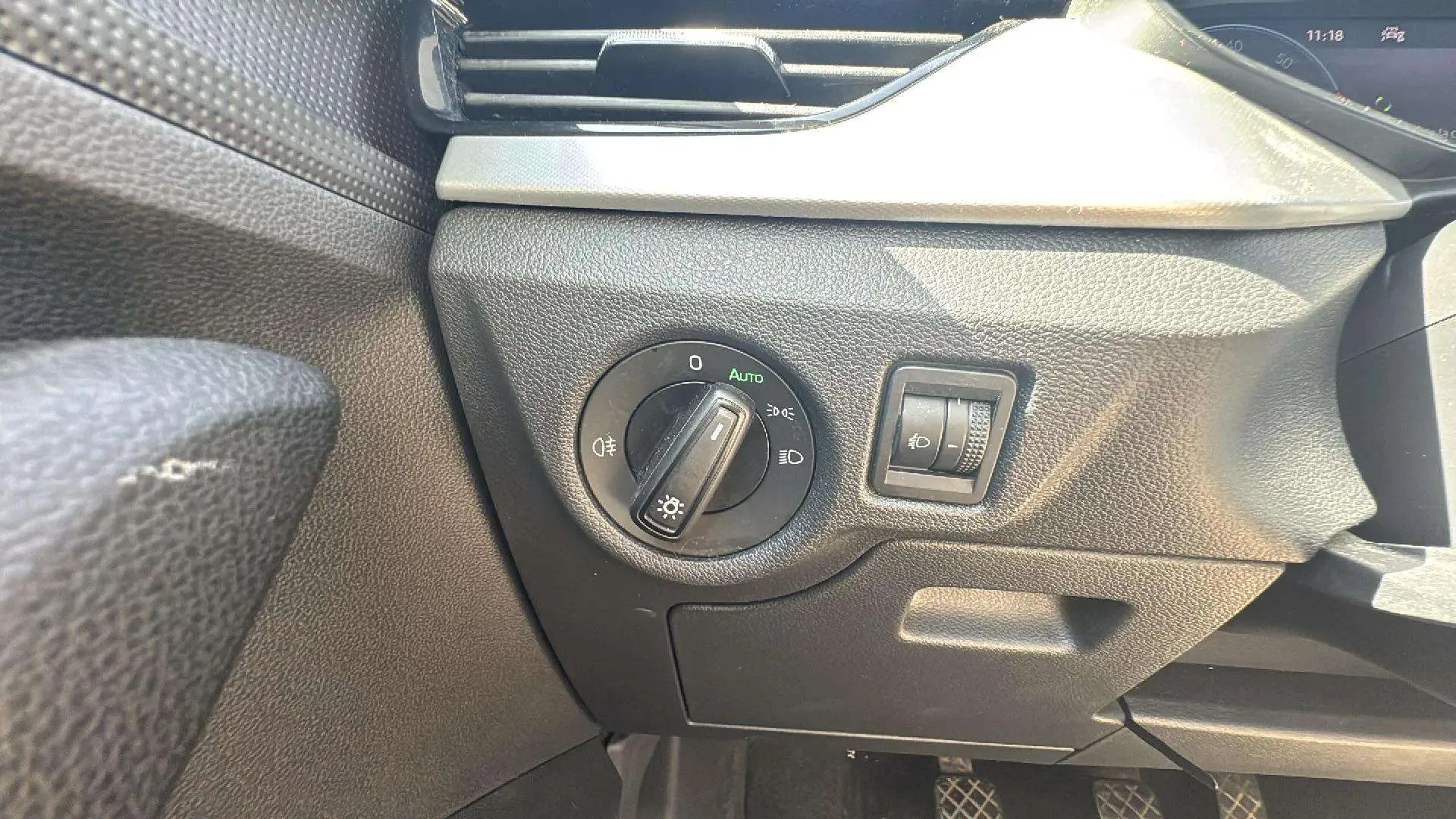 Škoda Kamiq 1.5 TSI Ambition - foto 23
