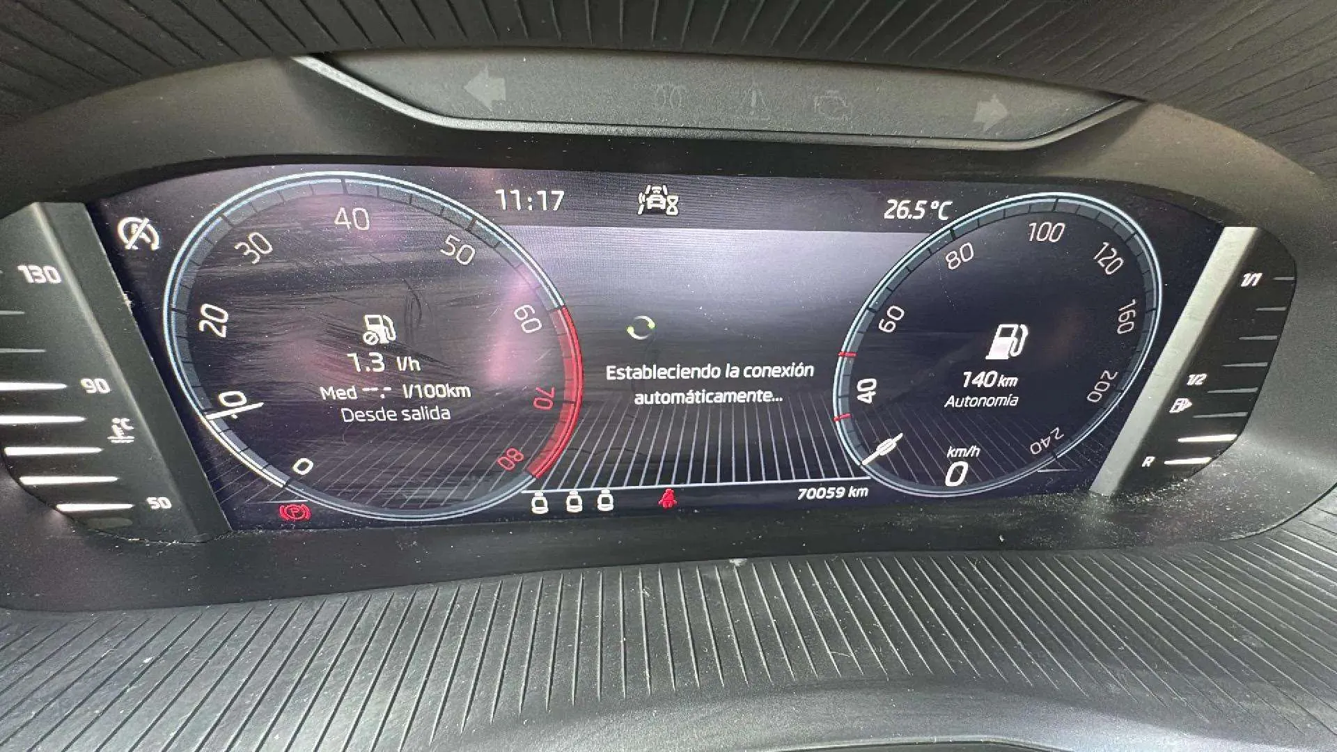 Škoda Kamiq 1.5 TSI Ambition - foto 24