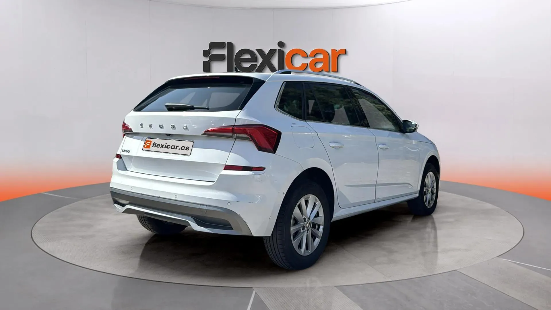 Škoda Kamiq 1.5 TSI Ambition - foto 6