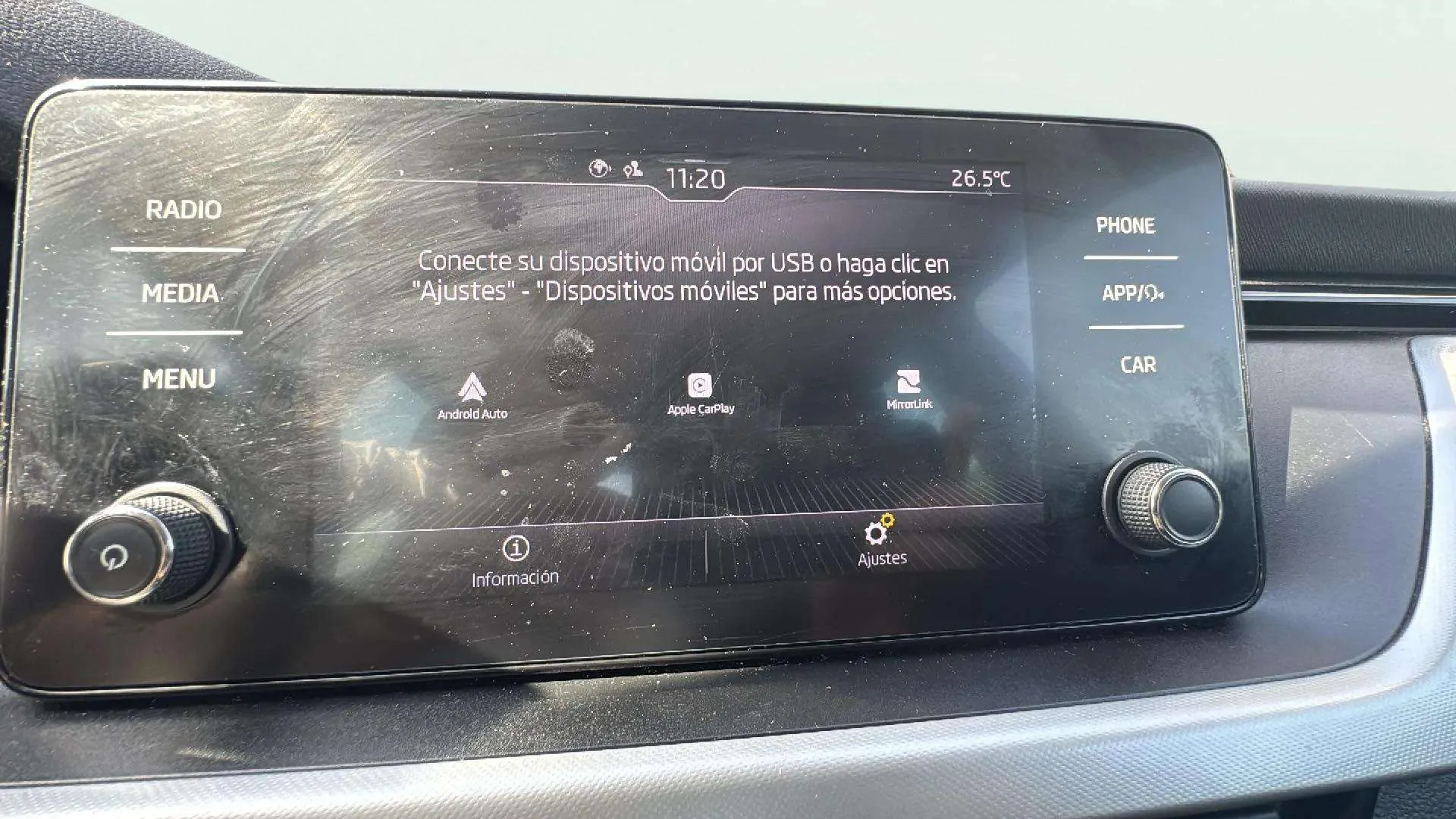 Škoda Kamiq 1.5 TSI Ambition - foto 22