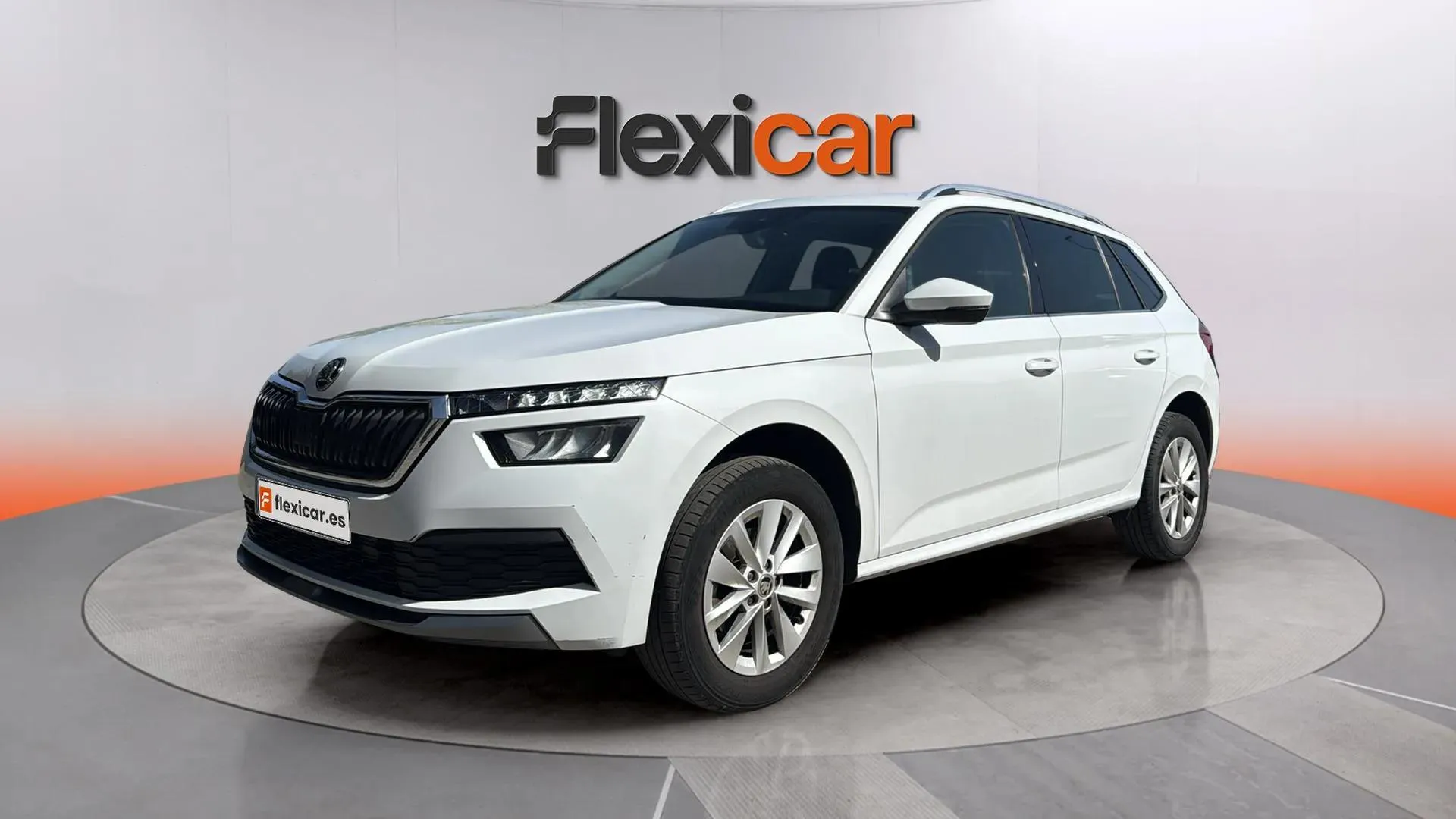 Škoda Kamiq 1.5 TSI Ambition - foto 7