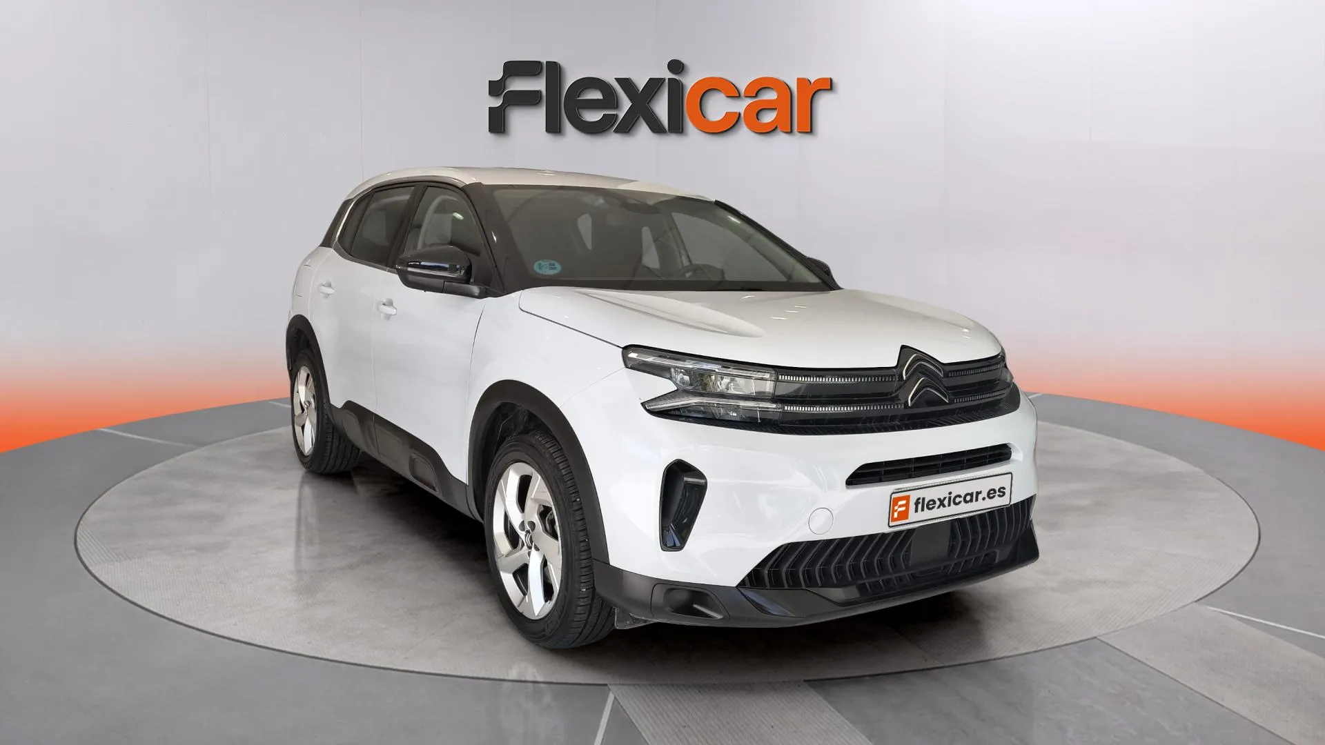 Citroën C5 Aircross PureTech You