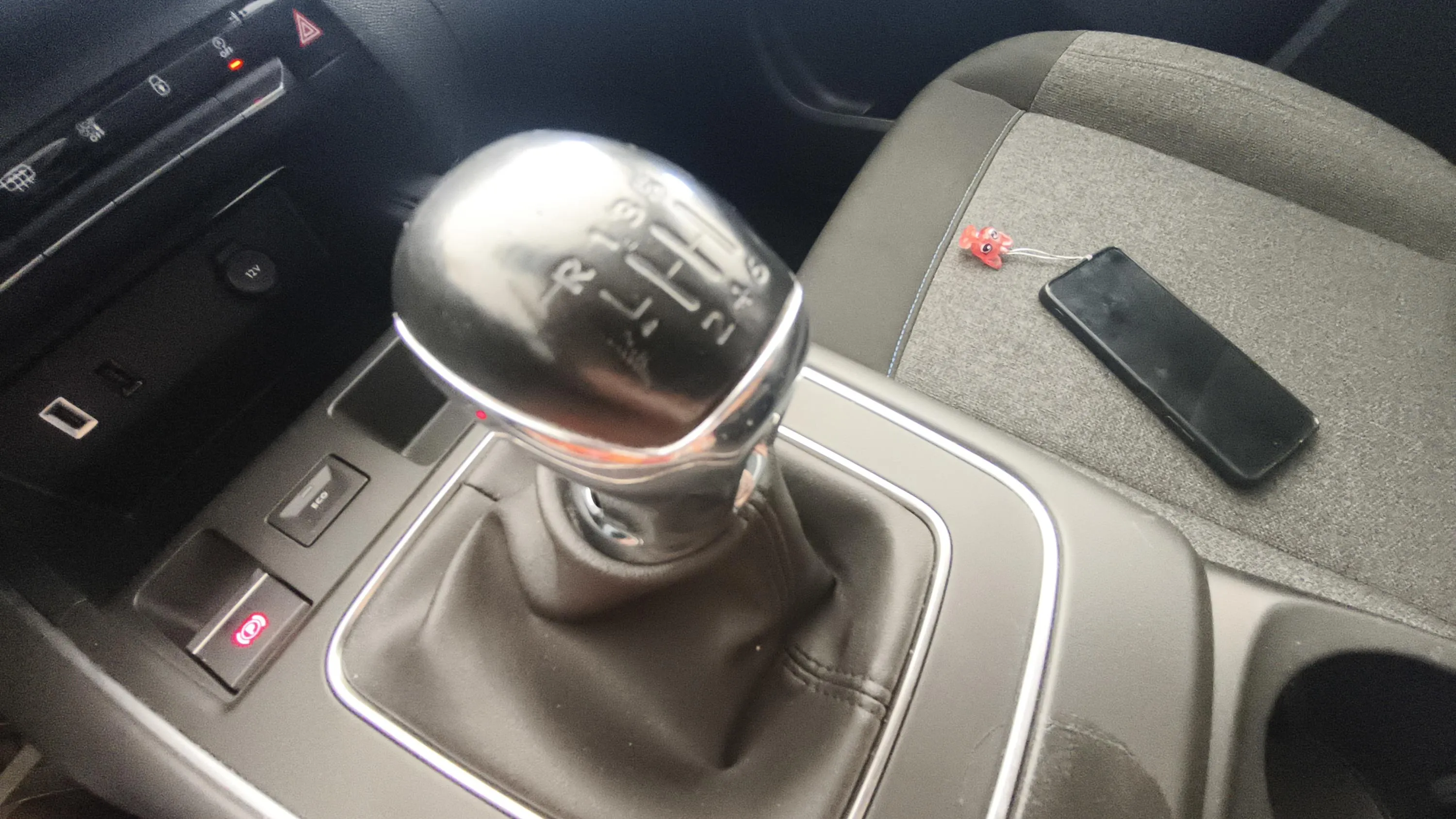 Citroën C5 Aircross PureTech You - foto 19