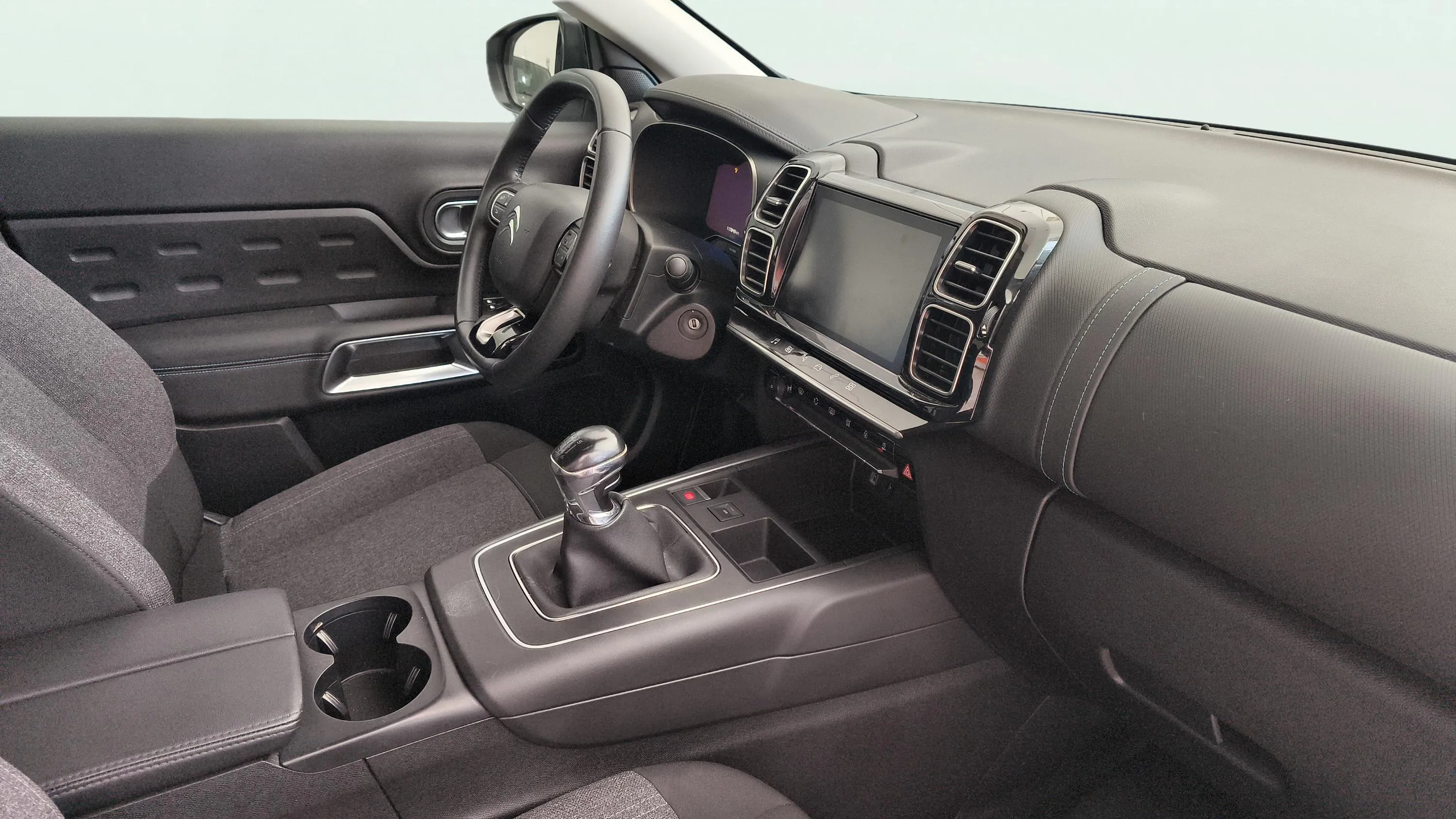 Citroën C5 Aircross PureTech You - foto 8