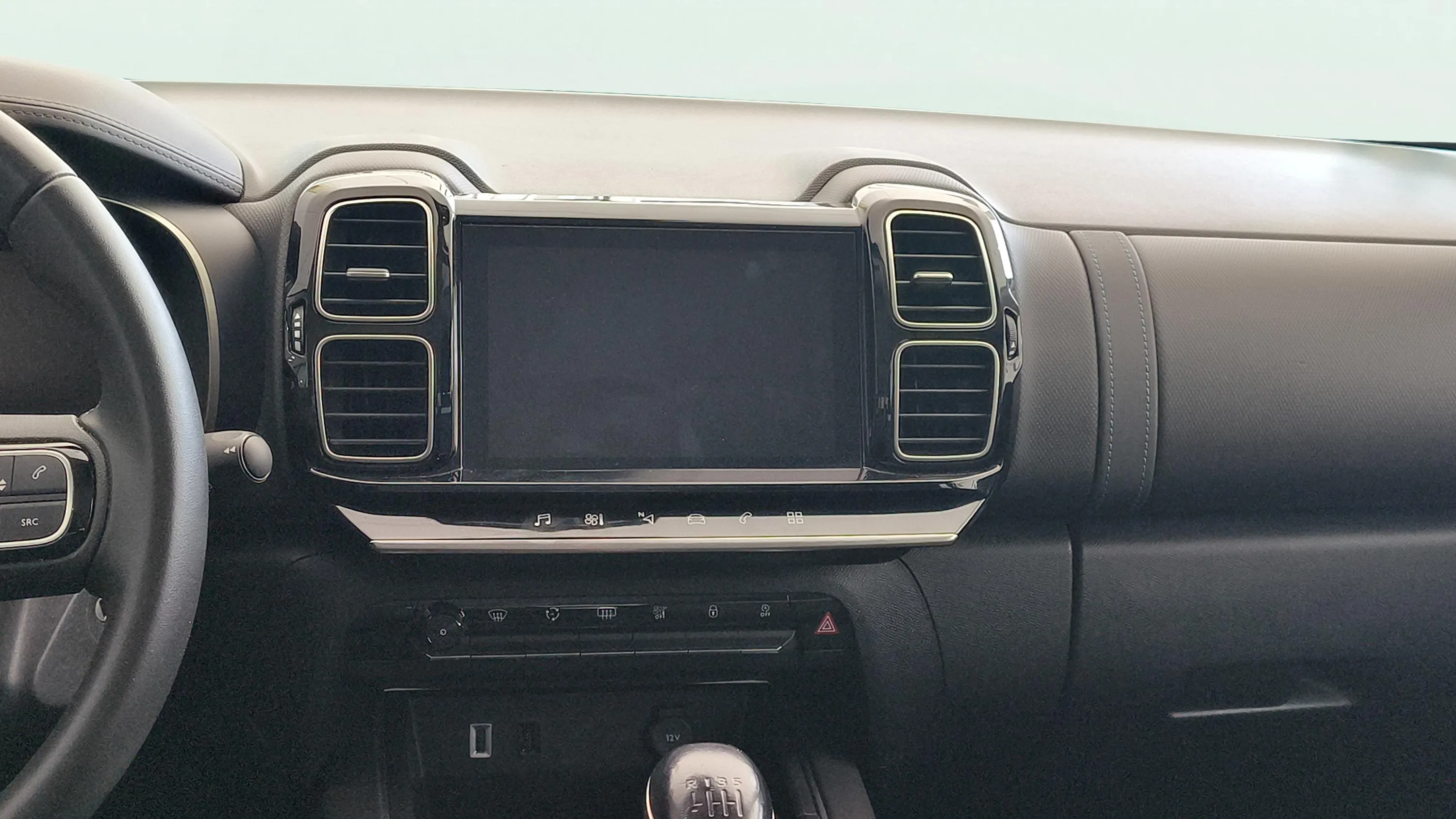 Citroën C5 Aircross PureTech You - foto 12