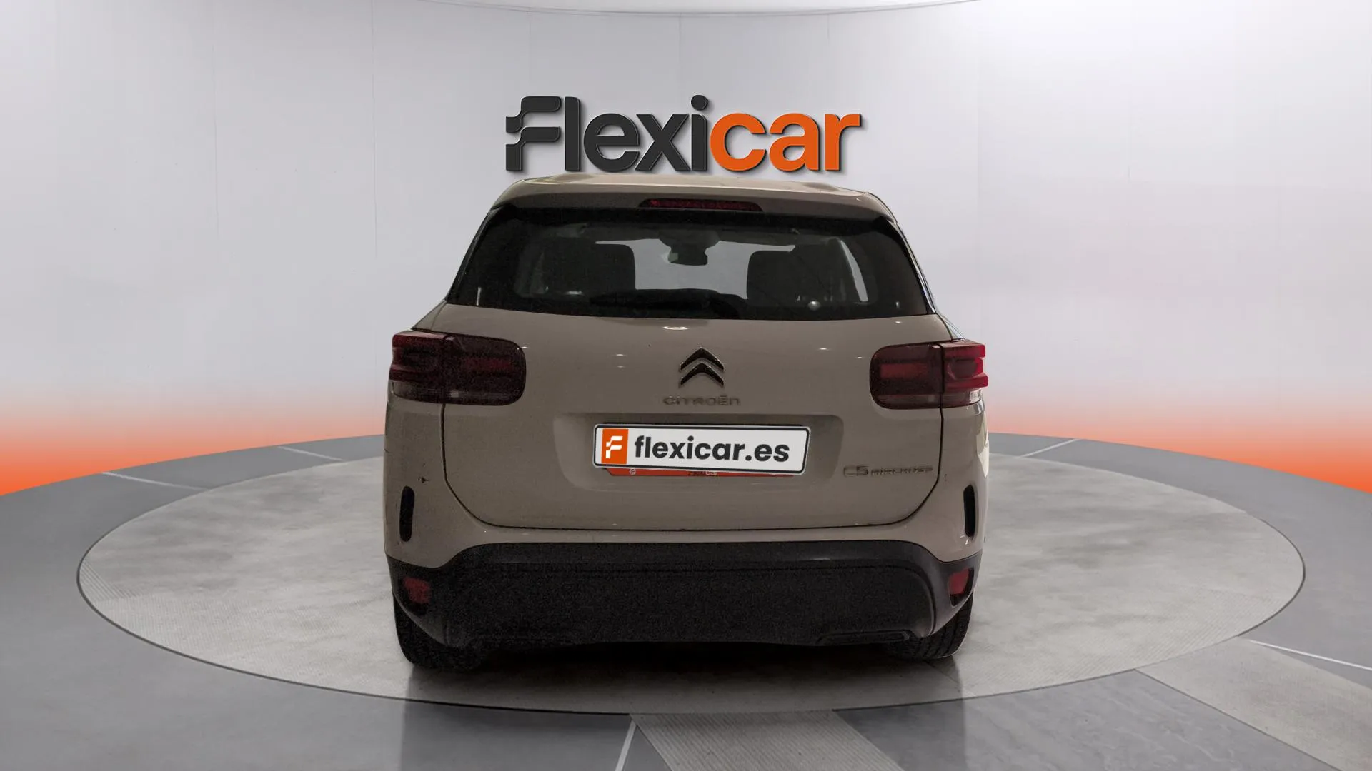 Citroën C5 Aircross PureTech You - foto 4