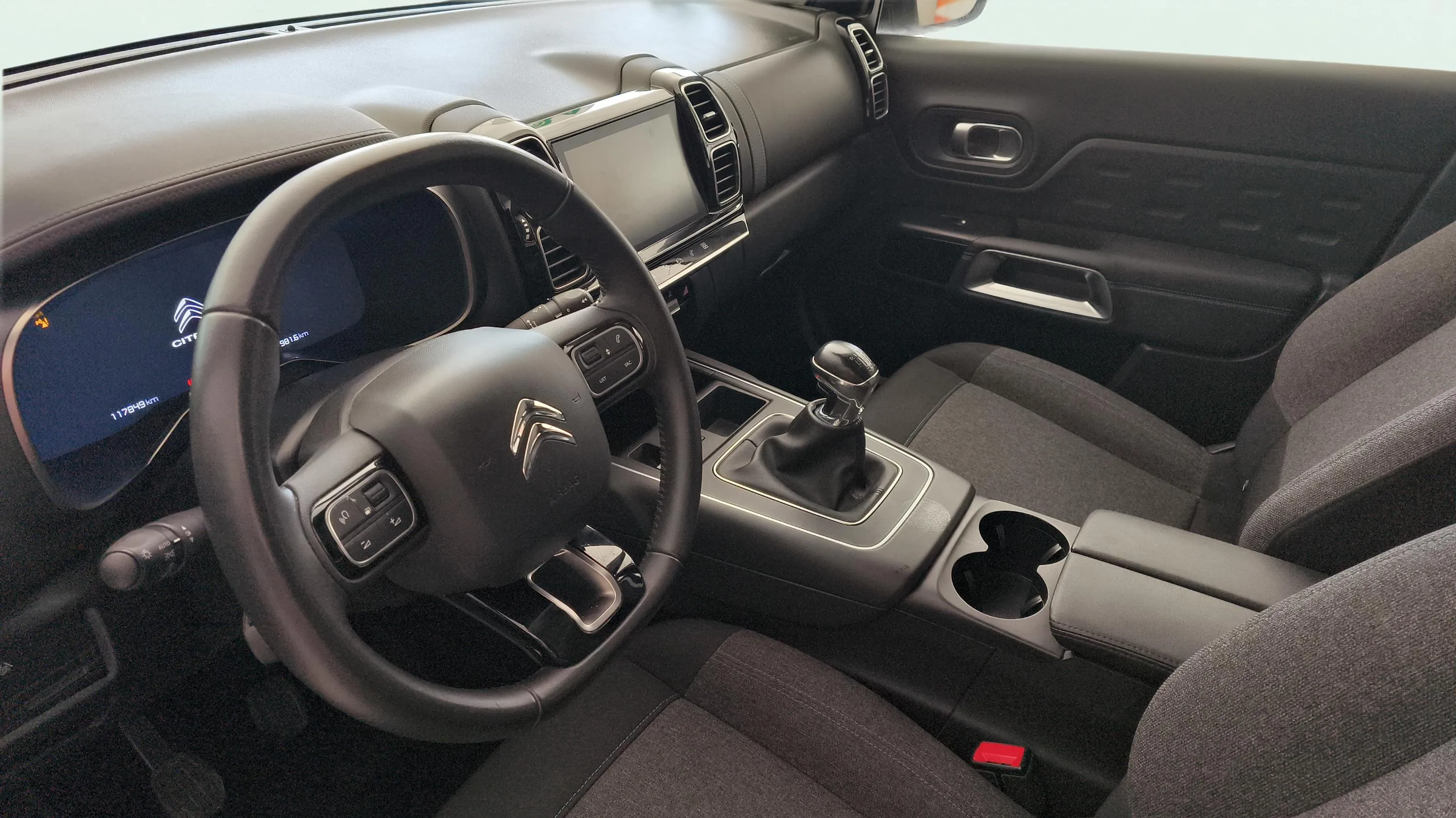 Citroën C5 Aircross PureTech You - foto 7